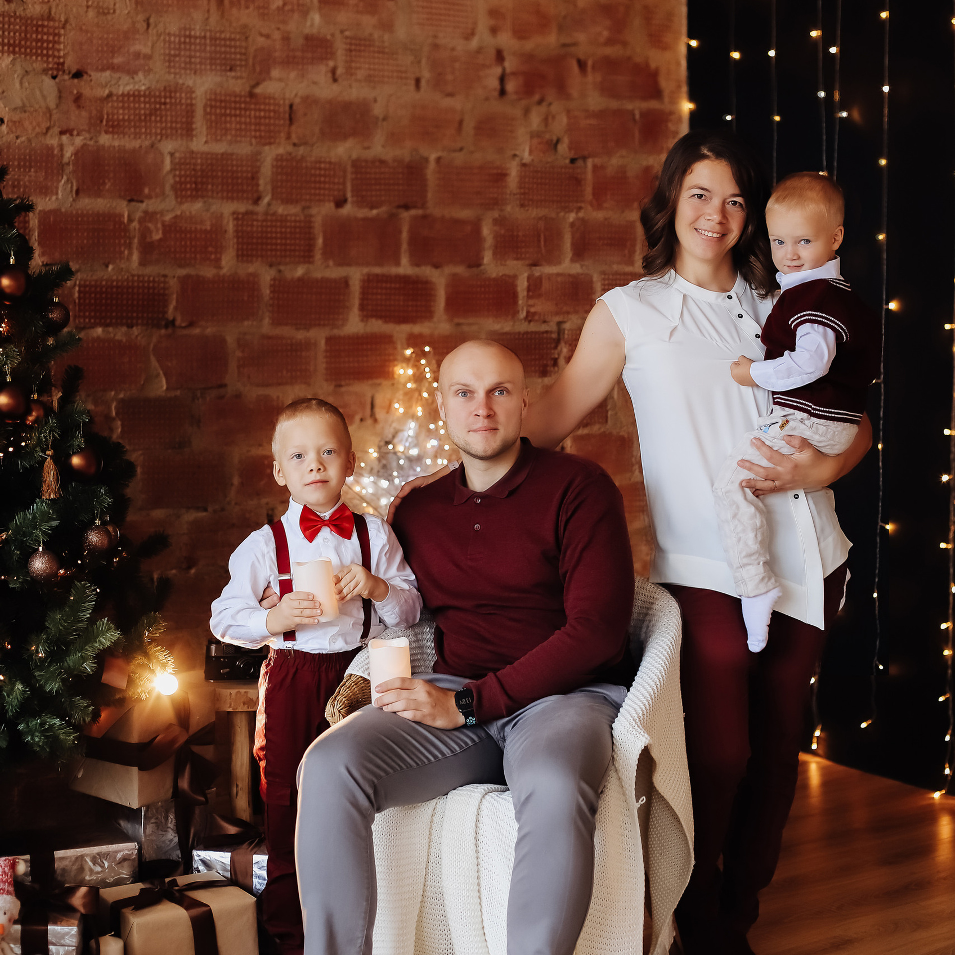 Отзывы. Фотограф Карпачан Анастасия