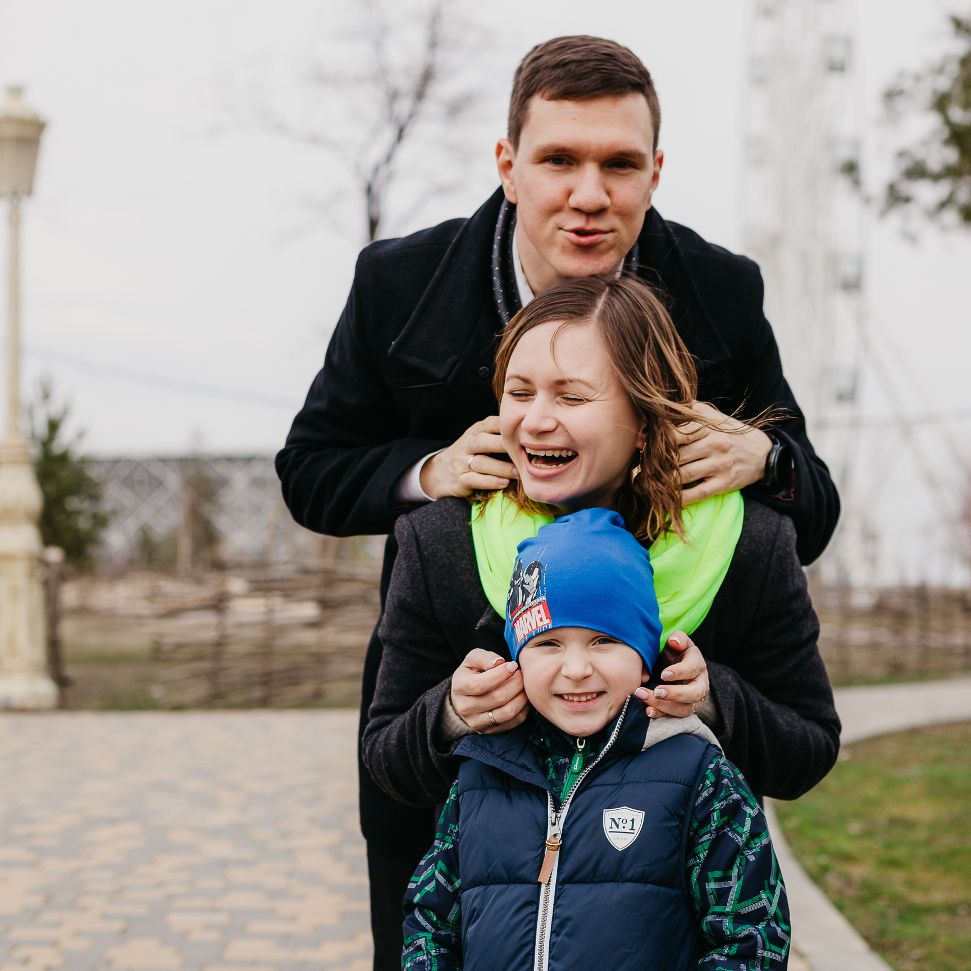 Отзывы. Фотограф Карпачан Анастасия