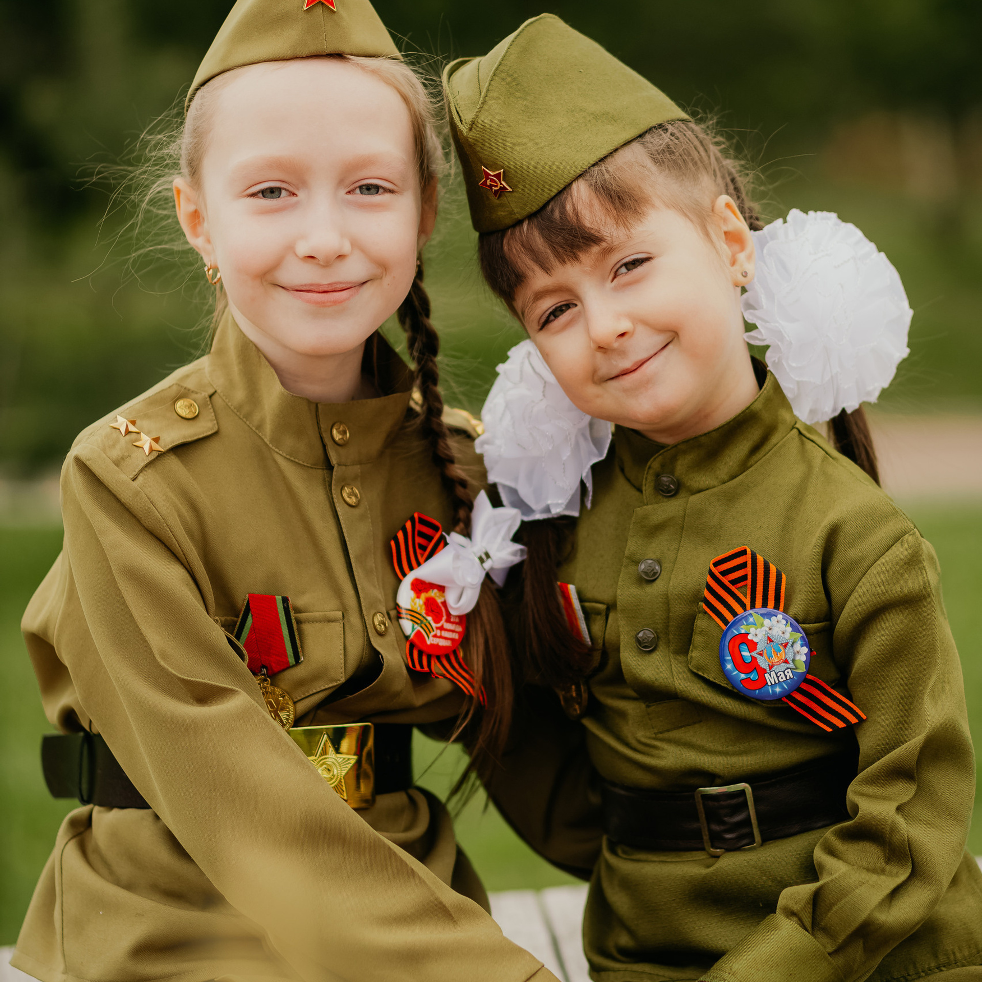 Отзывы. Фотограф Карпачан Анастасия