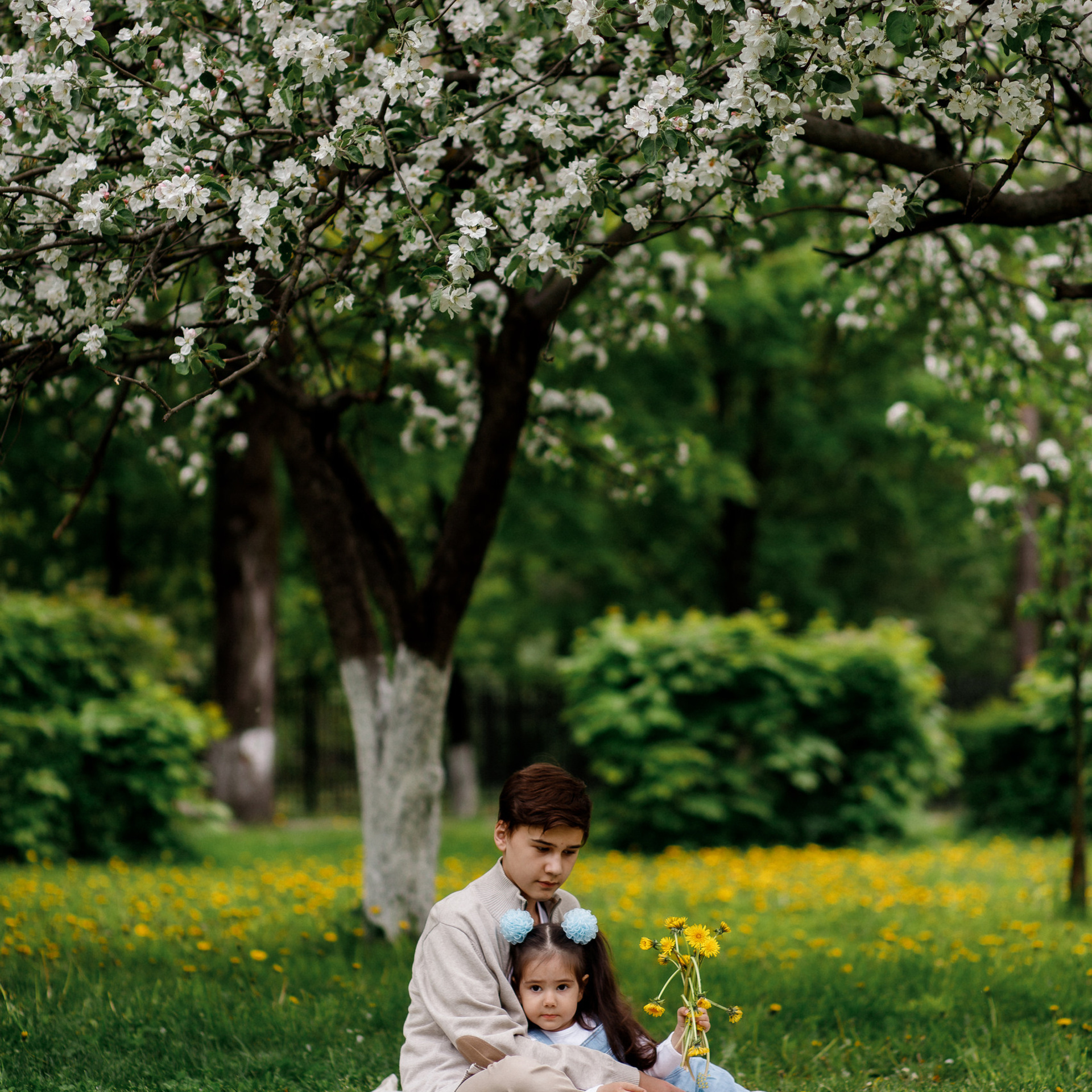 Отзывы. Фотограф Карпачан Анастасия