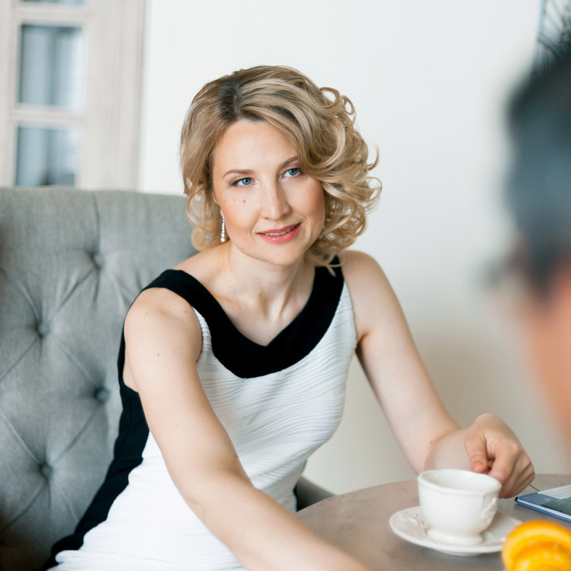 Отзывы. Фотограф Карпачан Анастасия