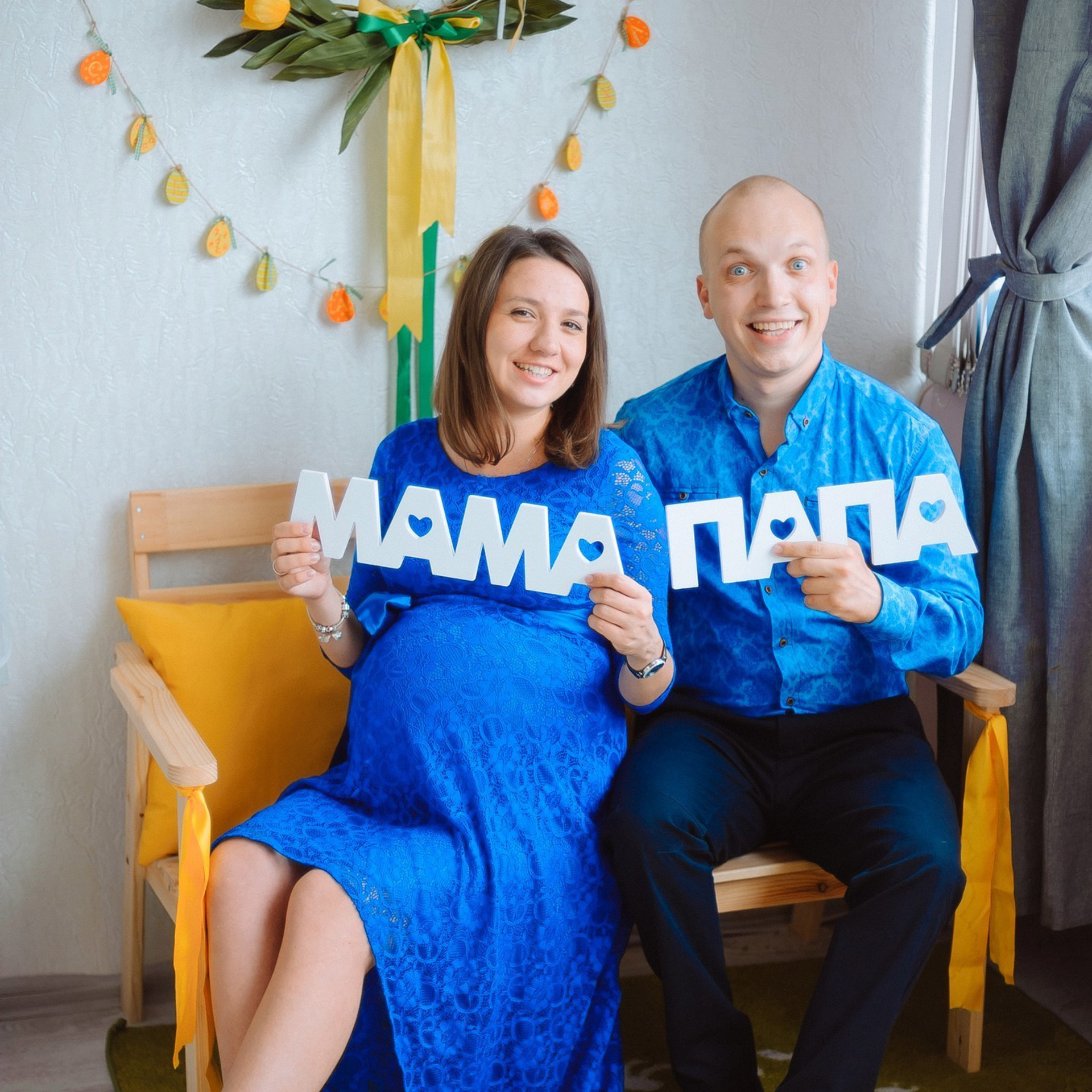 Отзывы. Фотограф Карпачан Анастасия