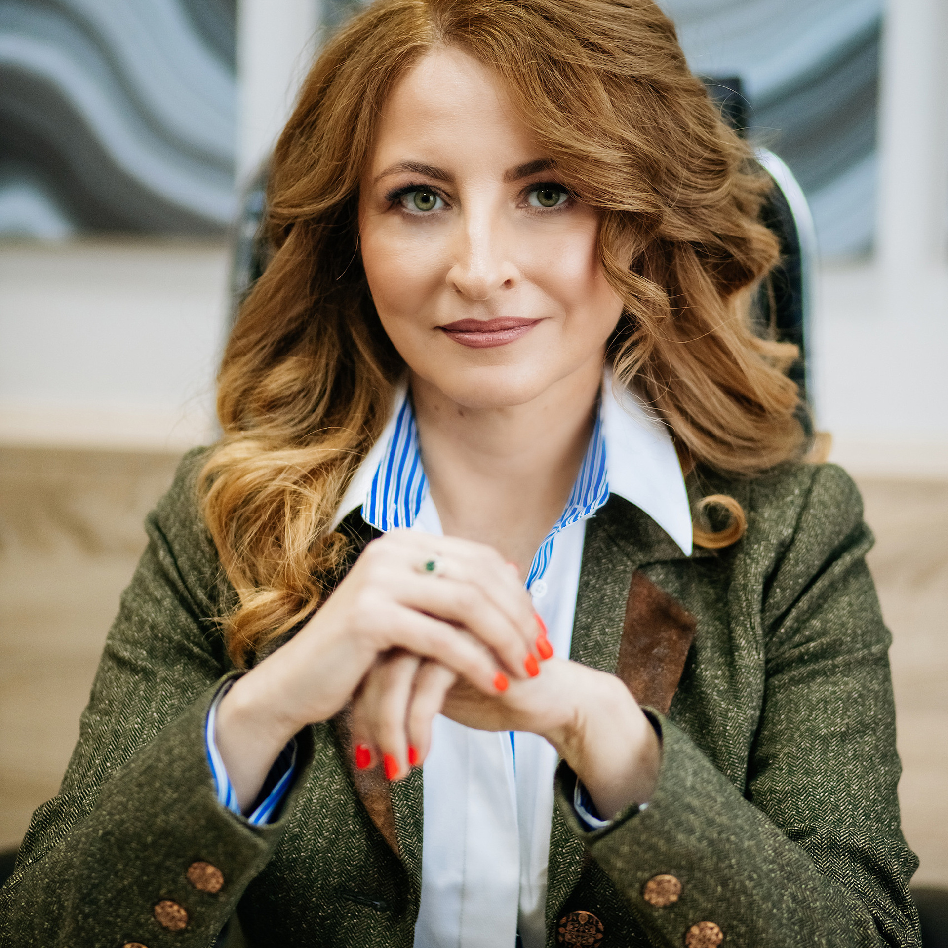 Отзывы. Фотограф Карпачан Анастасия