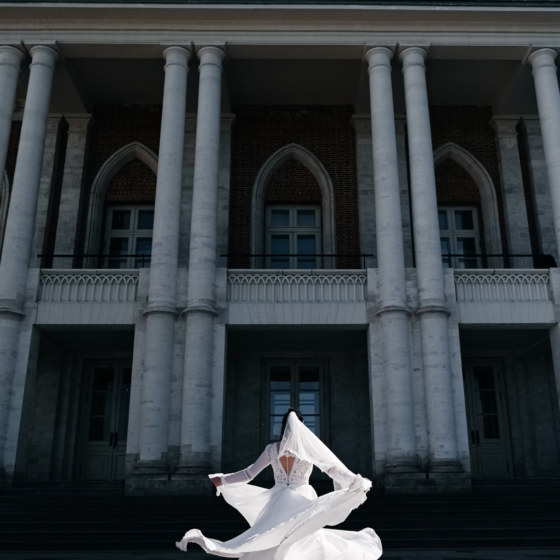 Отзывы о фотографе — Данилов Михаил. Свадебный и репортажный фотограф в Домодедово, Видное, Москва — Михаил Данилов