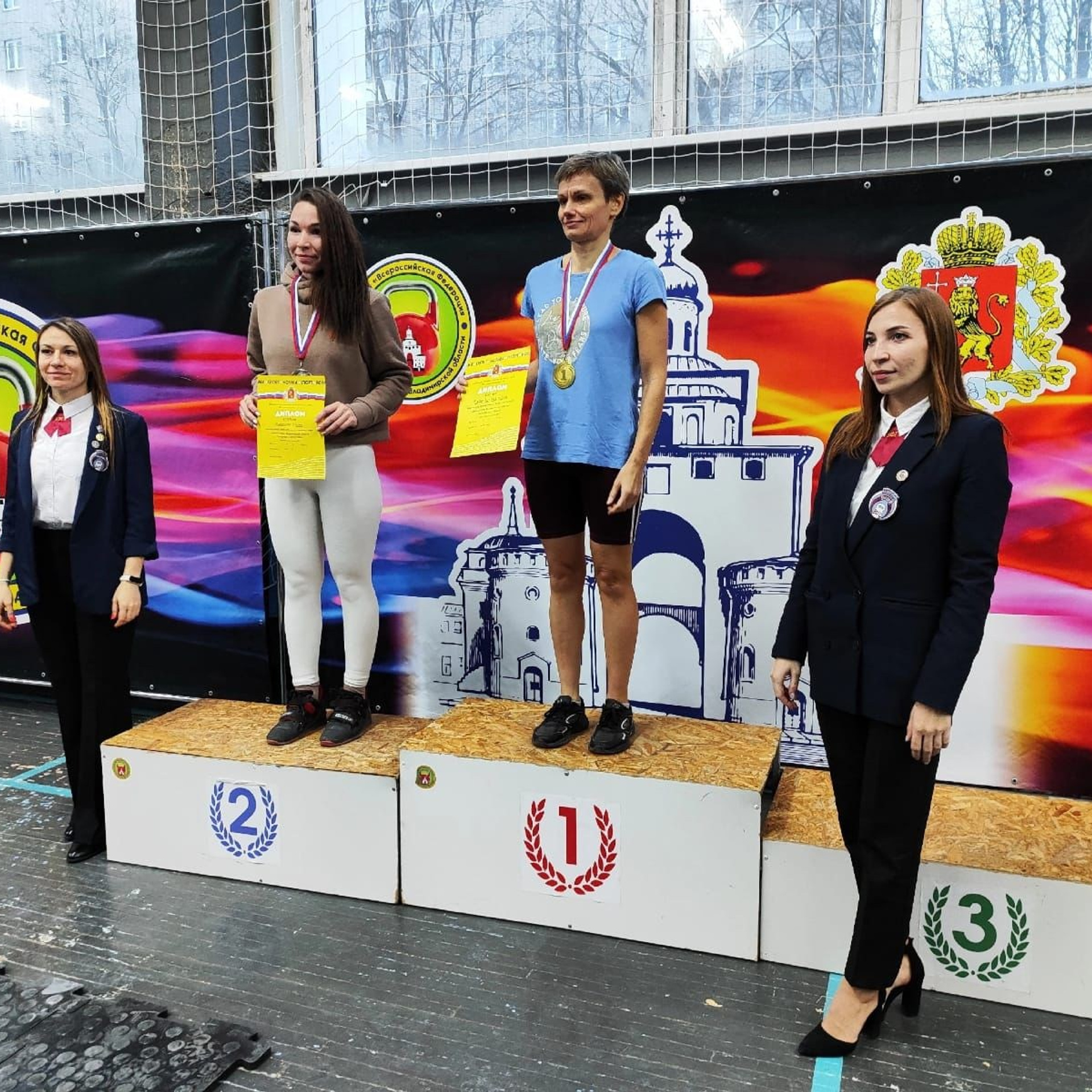 Всероссийские соревнования по самбо. Спортивный клуб НАРДЪ в Москве