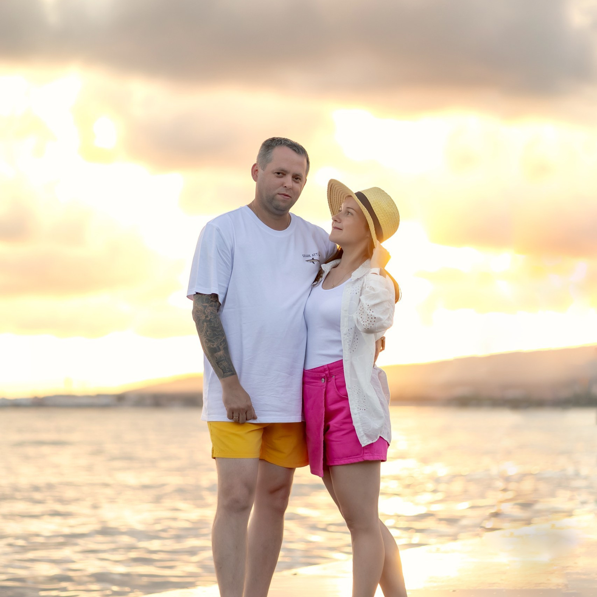 Отзывы. Семейный и портретный фотограф в Геленджике Любовь Бодрова