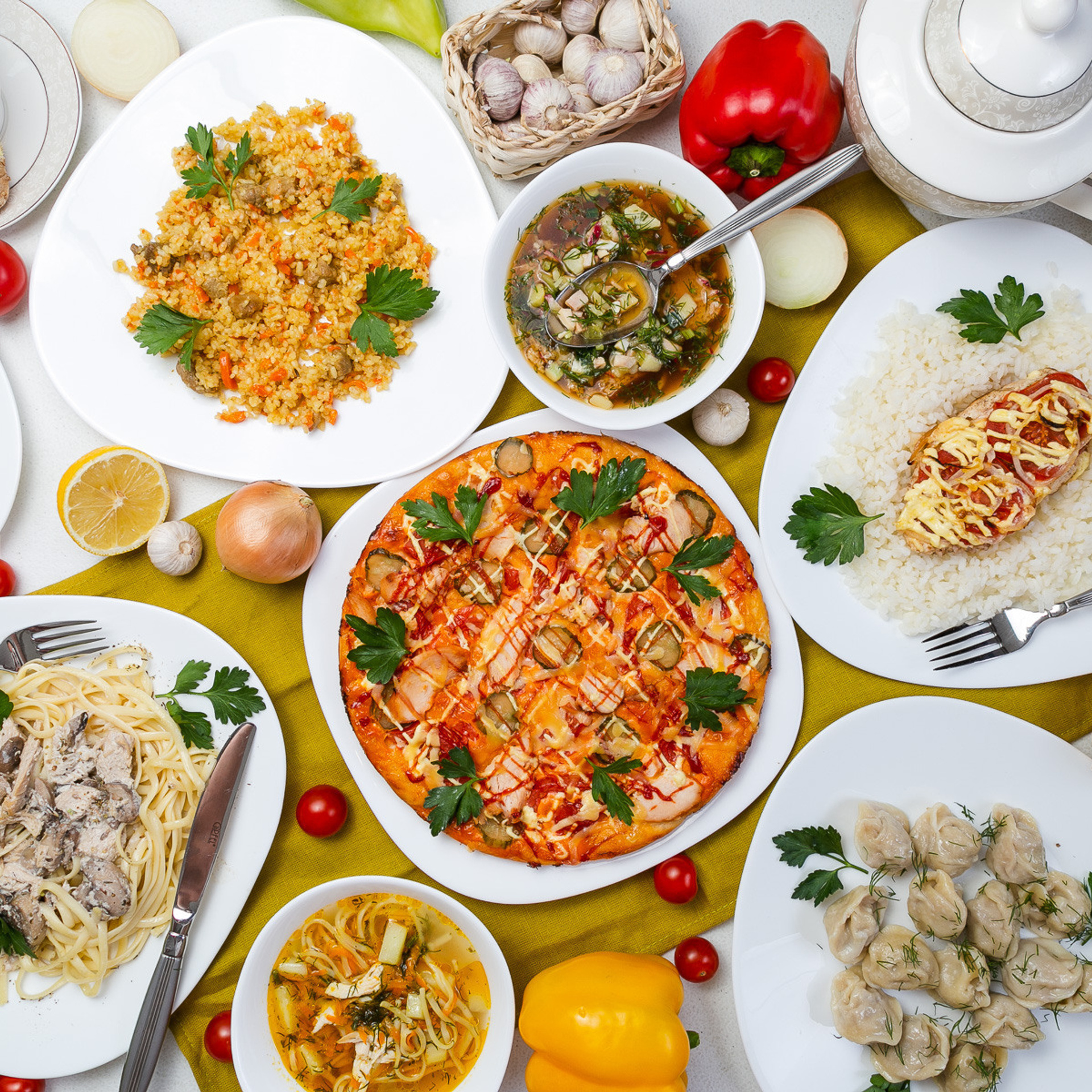 Отзывы фуд-фотограф Оксана Павлова. Рекламная и food съемка в Екатеринбурге Оксана Павлова