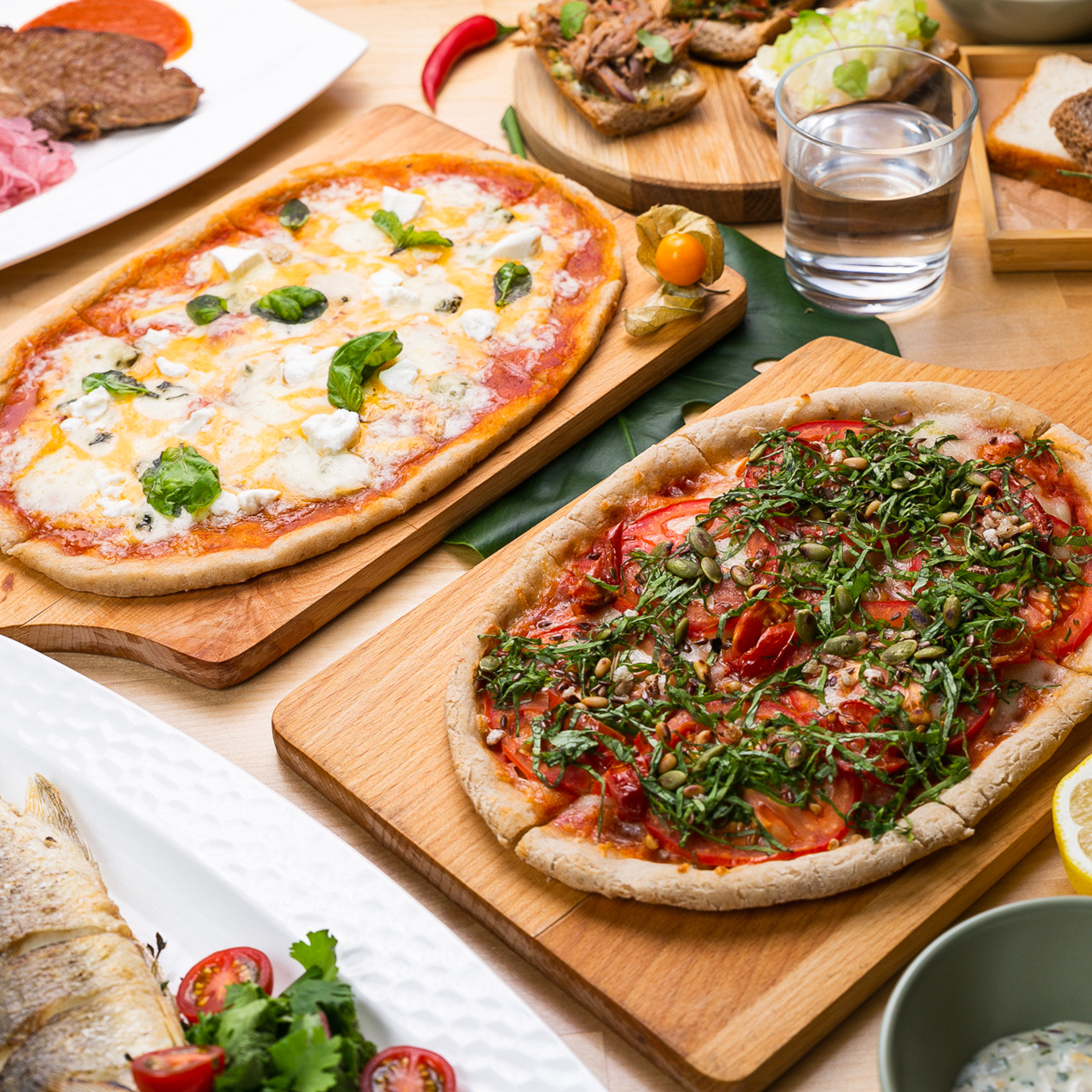 Отзывы фуд-фотограф Оксана Павлова. Рекламная и food съемка в Екатеринбурге Оксана Павлова