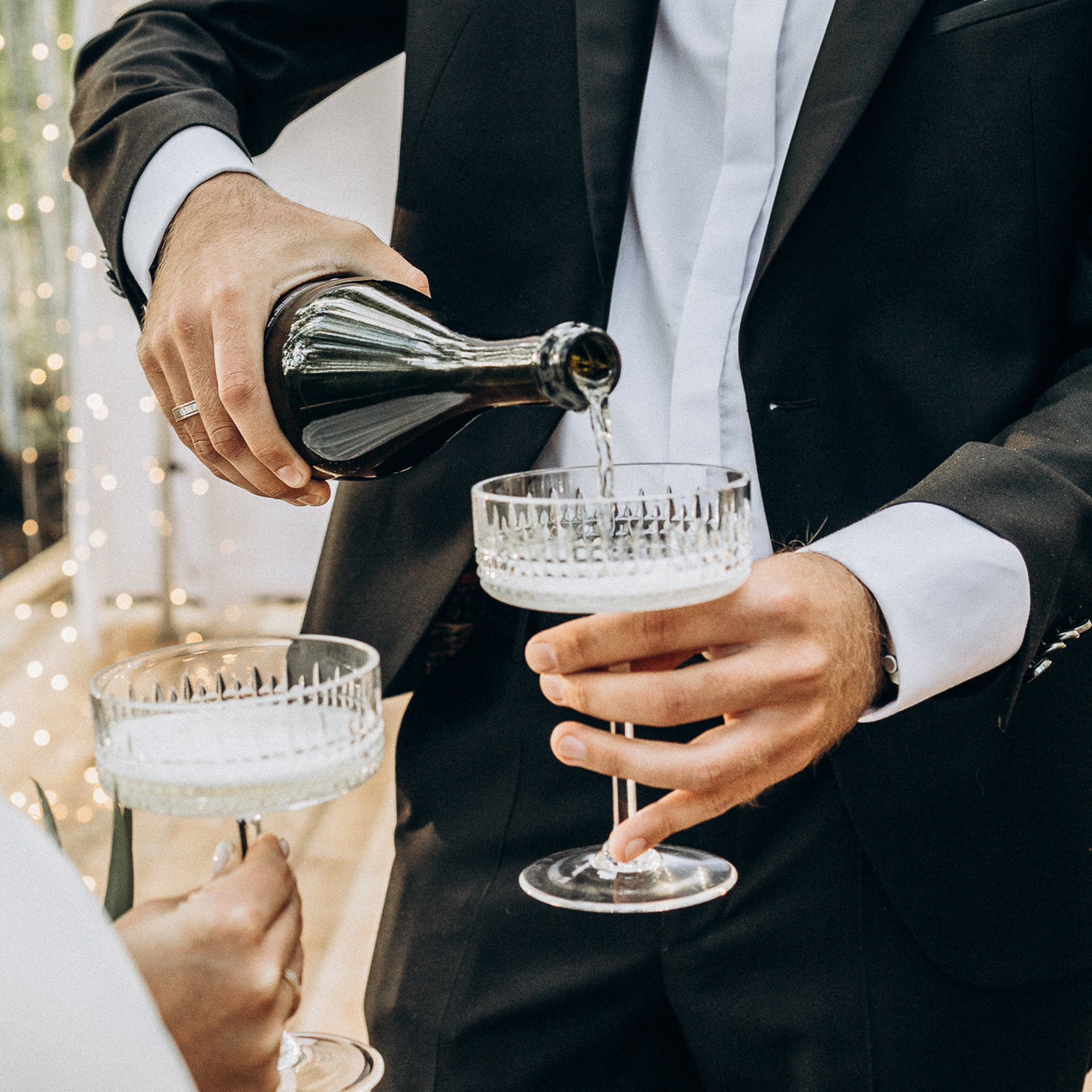 Анатолий и Вероника