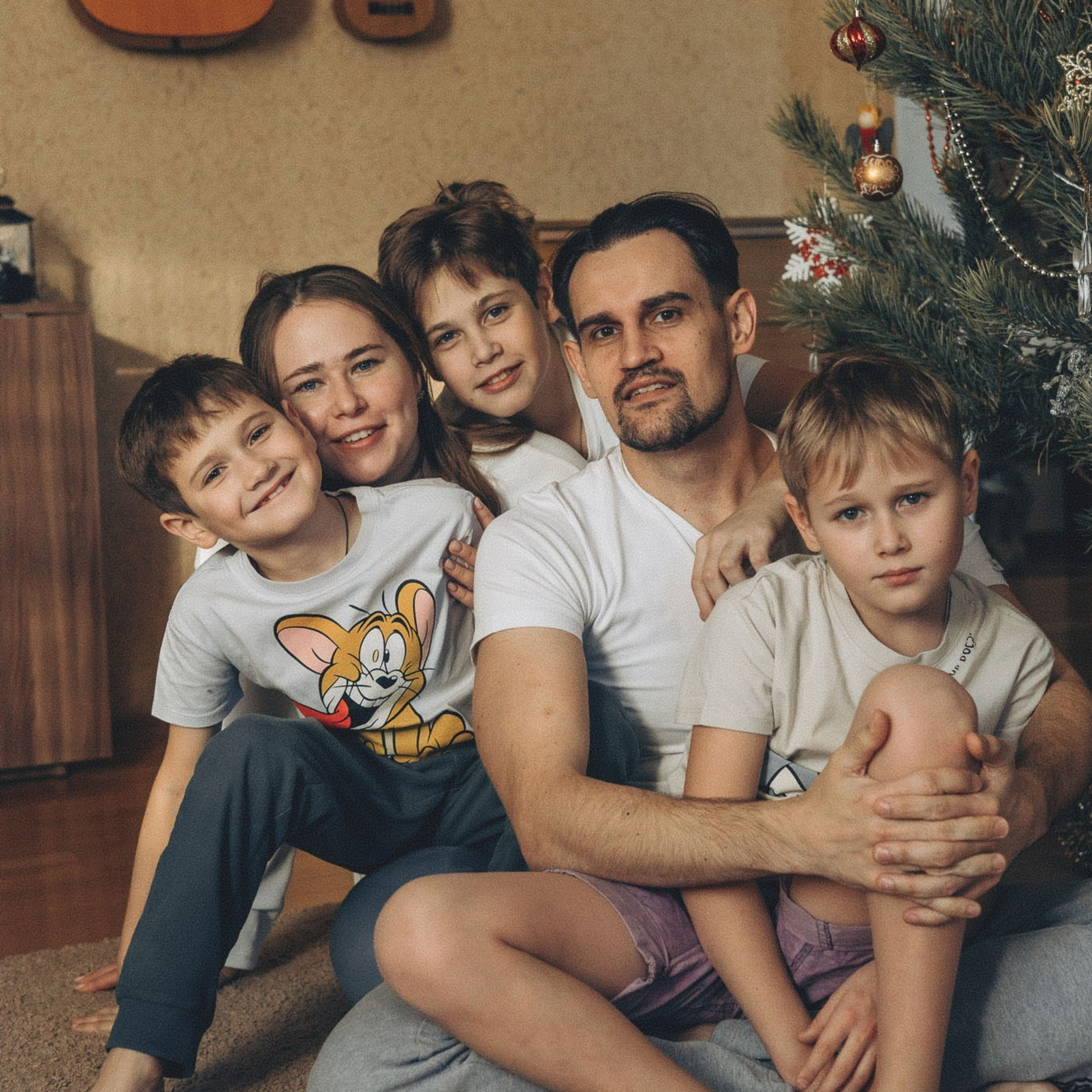 Отзывы. Семейный и свадебный фотограф в Чите Мария Авдеева