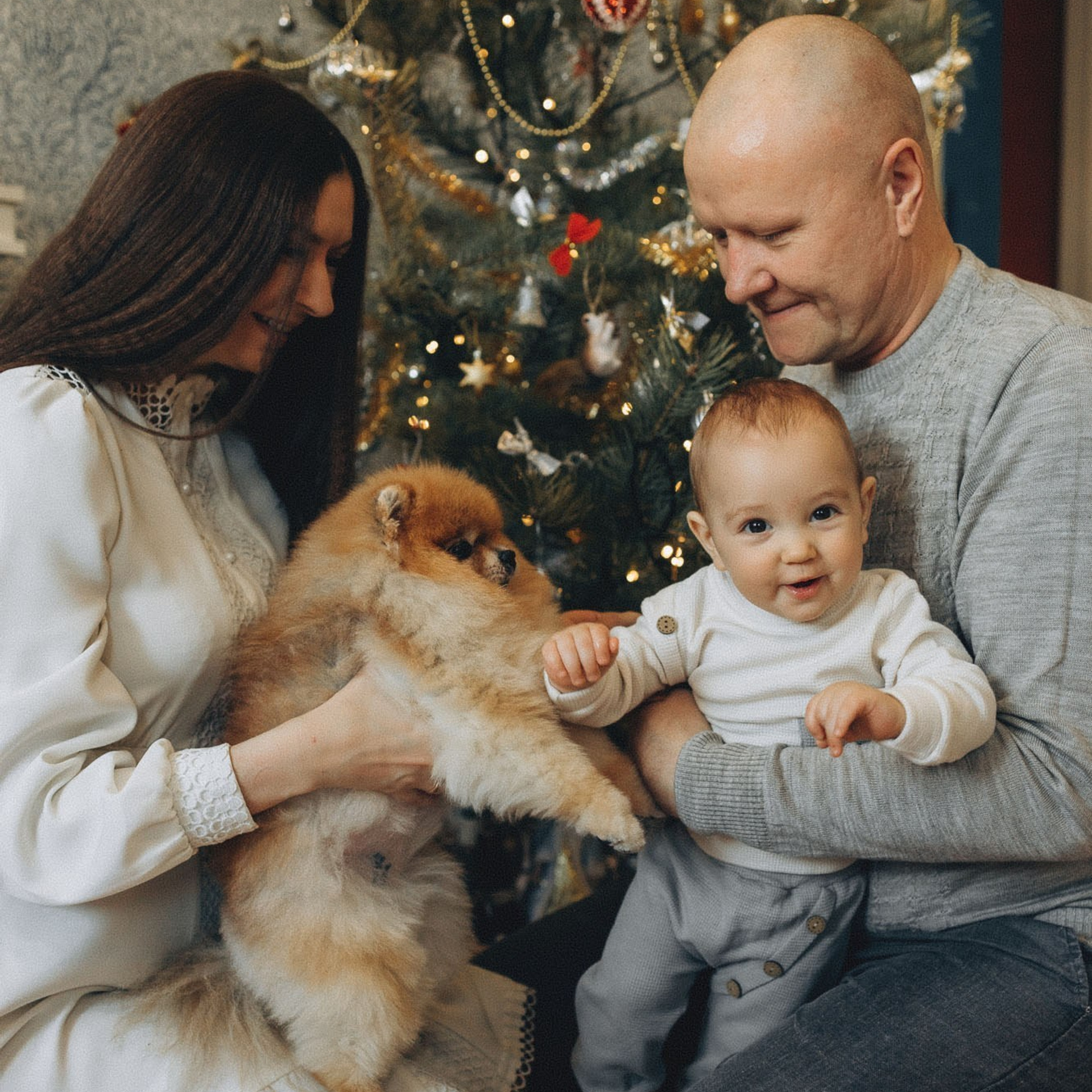 Отзывы. Семейный и свадебный фотограф в Чите Мария Авдеева