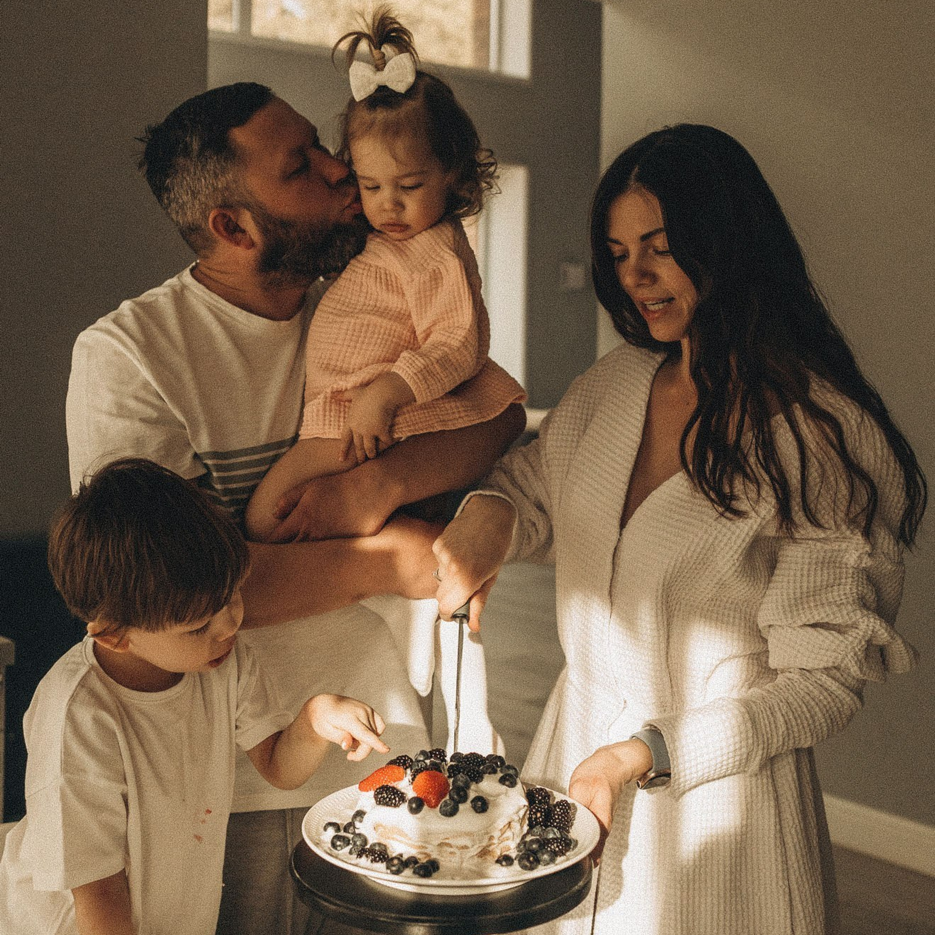 Отзывы. Семейный и свадебный фотограф в Чите Мария Авдеева