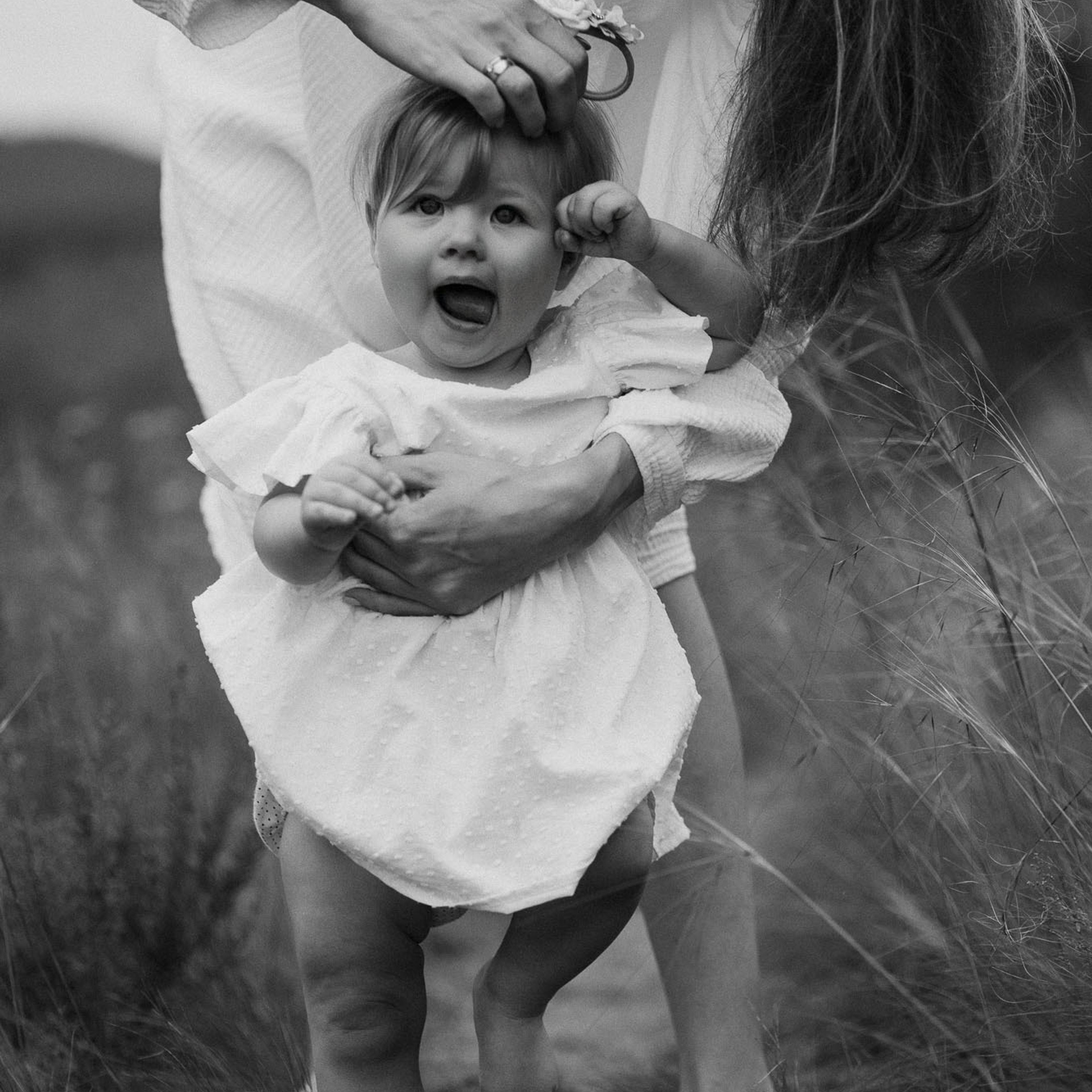 Семья Морозовых