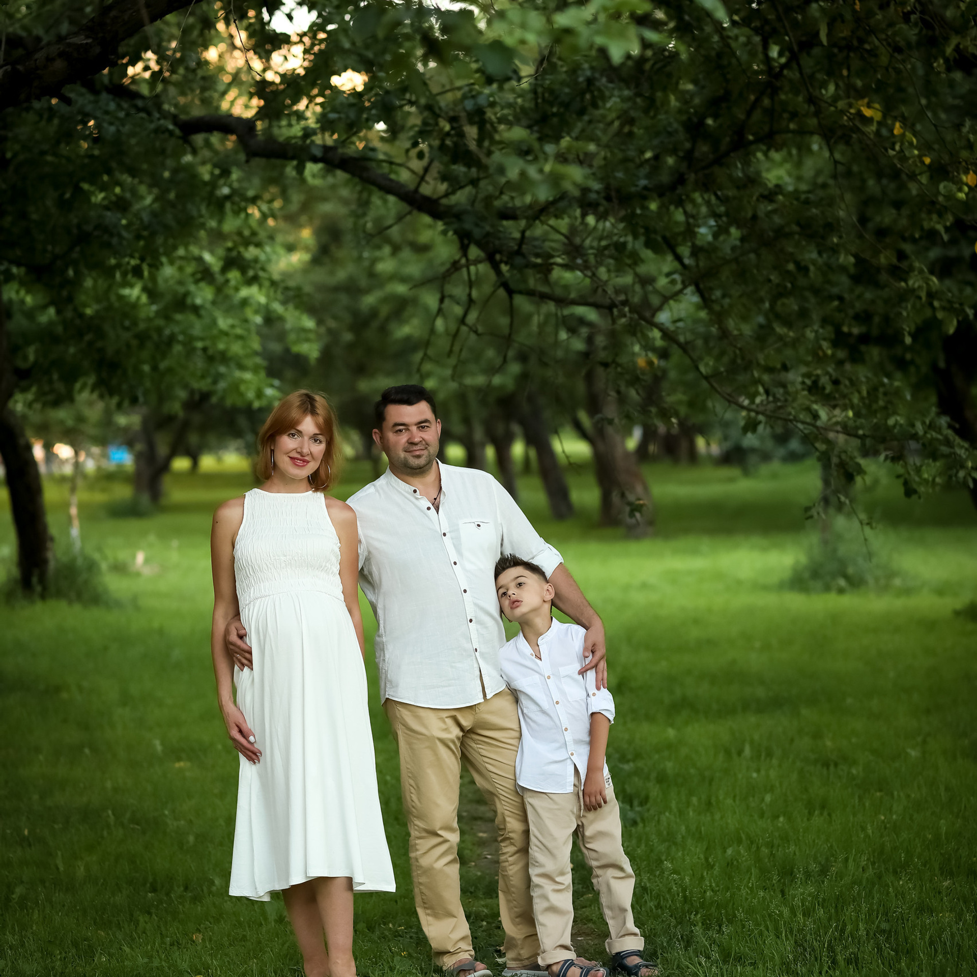 Отзывы. Детский и семейный фотограф Москва Наталья Матвеенко