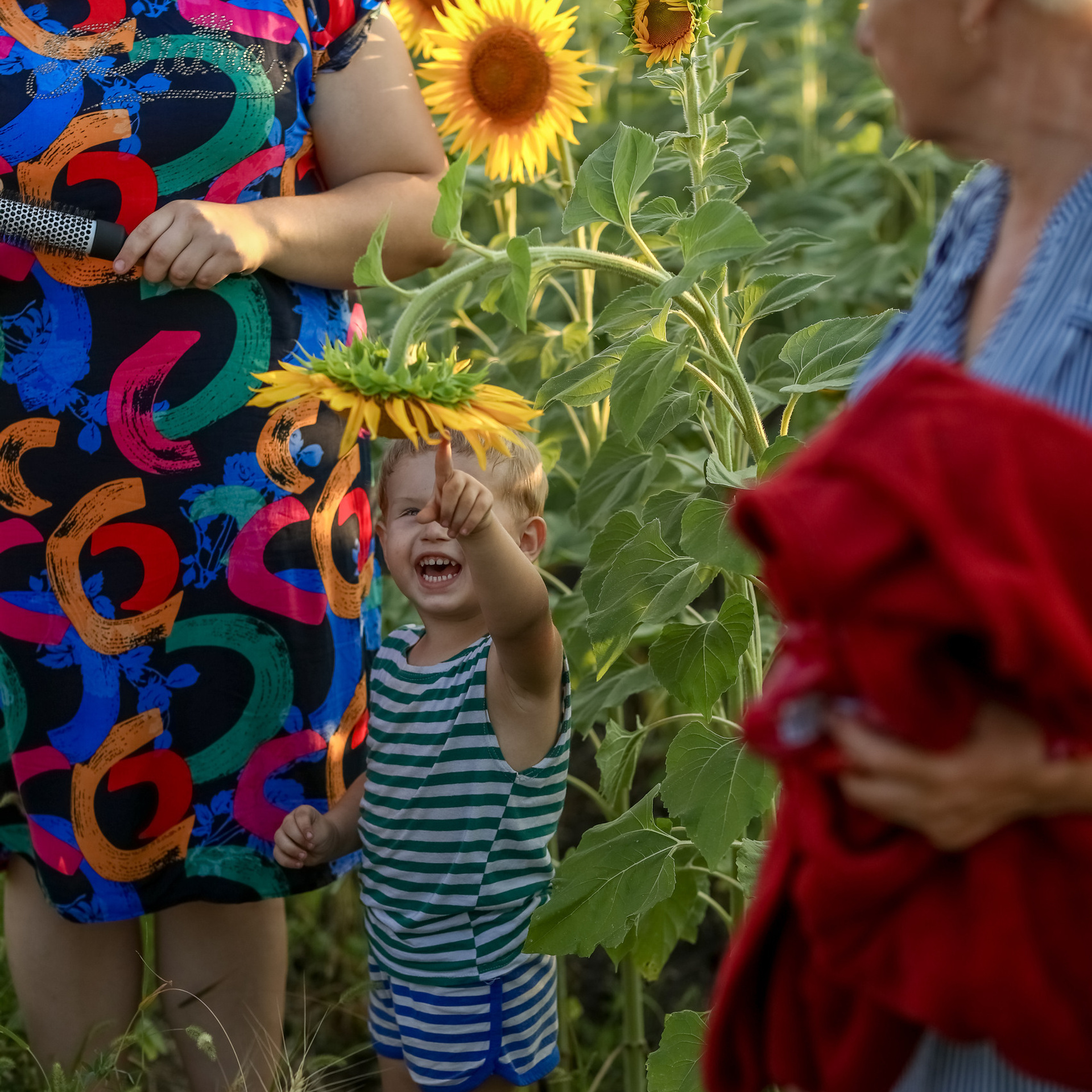 Отзывы. Детский и семейный фотограф Москва Наталья Матвеенко