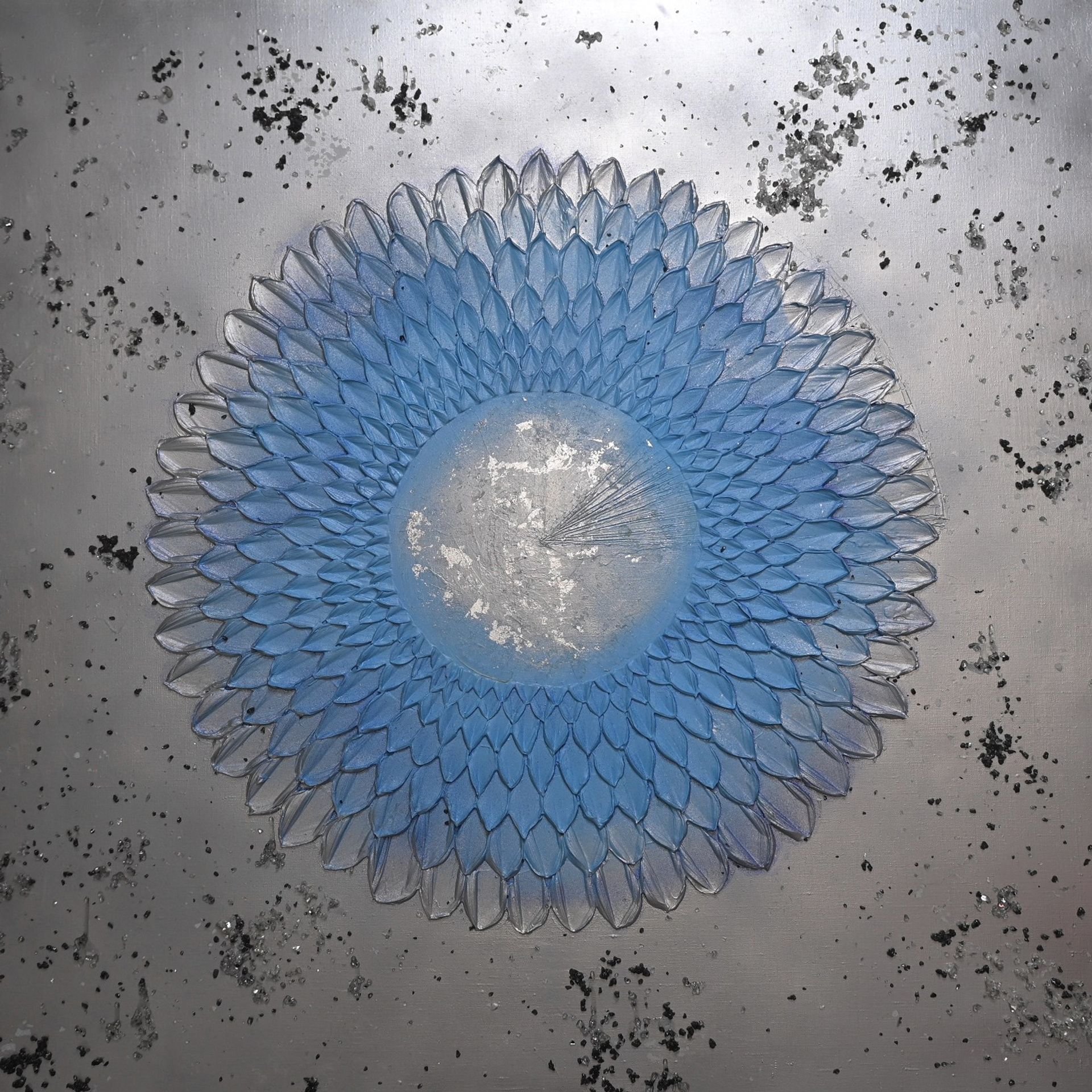 Глаз создателя