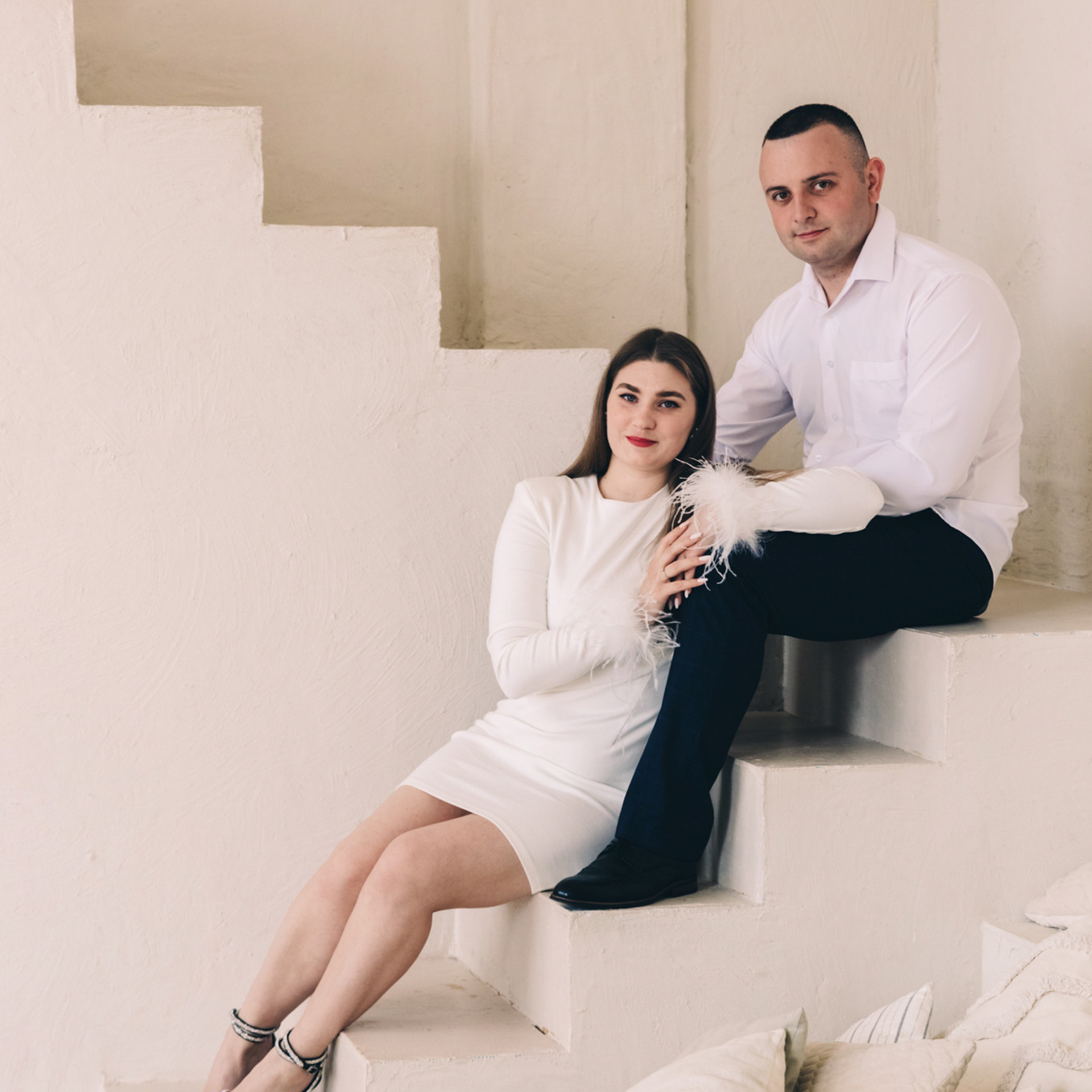 Отзывы. Фотосессии, Семейный, свадебный фотограф в Самаре