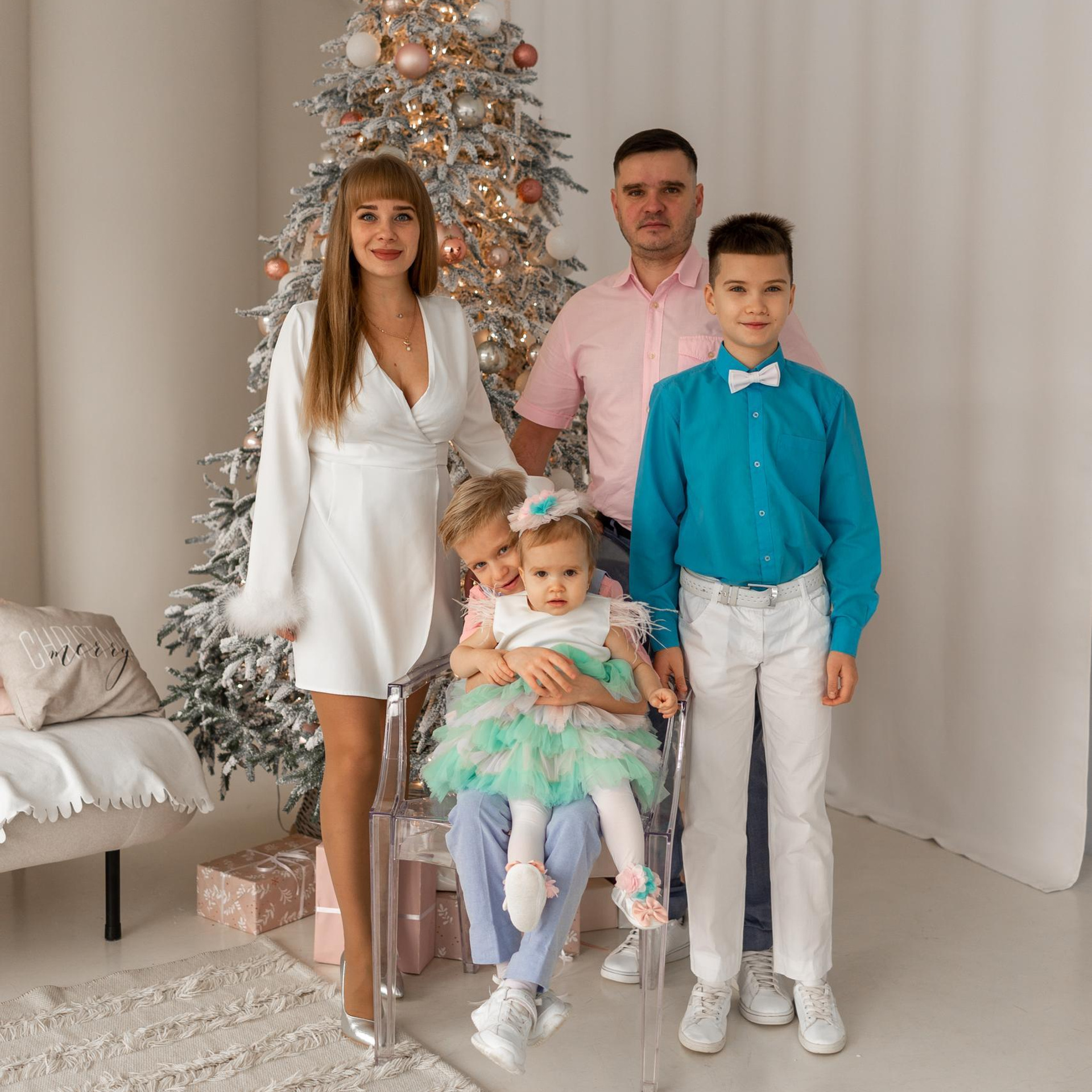 Отзывы. Семейный и портретный фотограф в Самаре Дарья Качалова