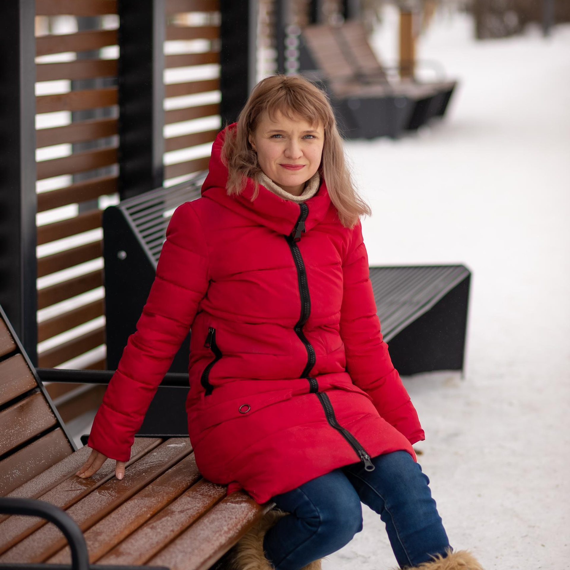 Отзывы. Семейный и портретный фотограф в Самаре Дарья Качалова