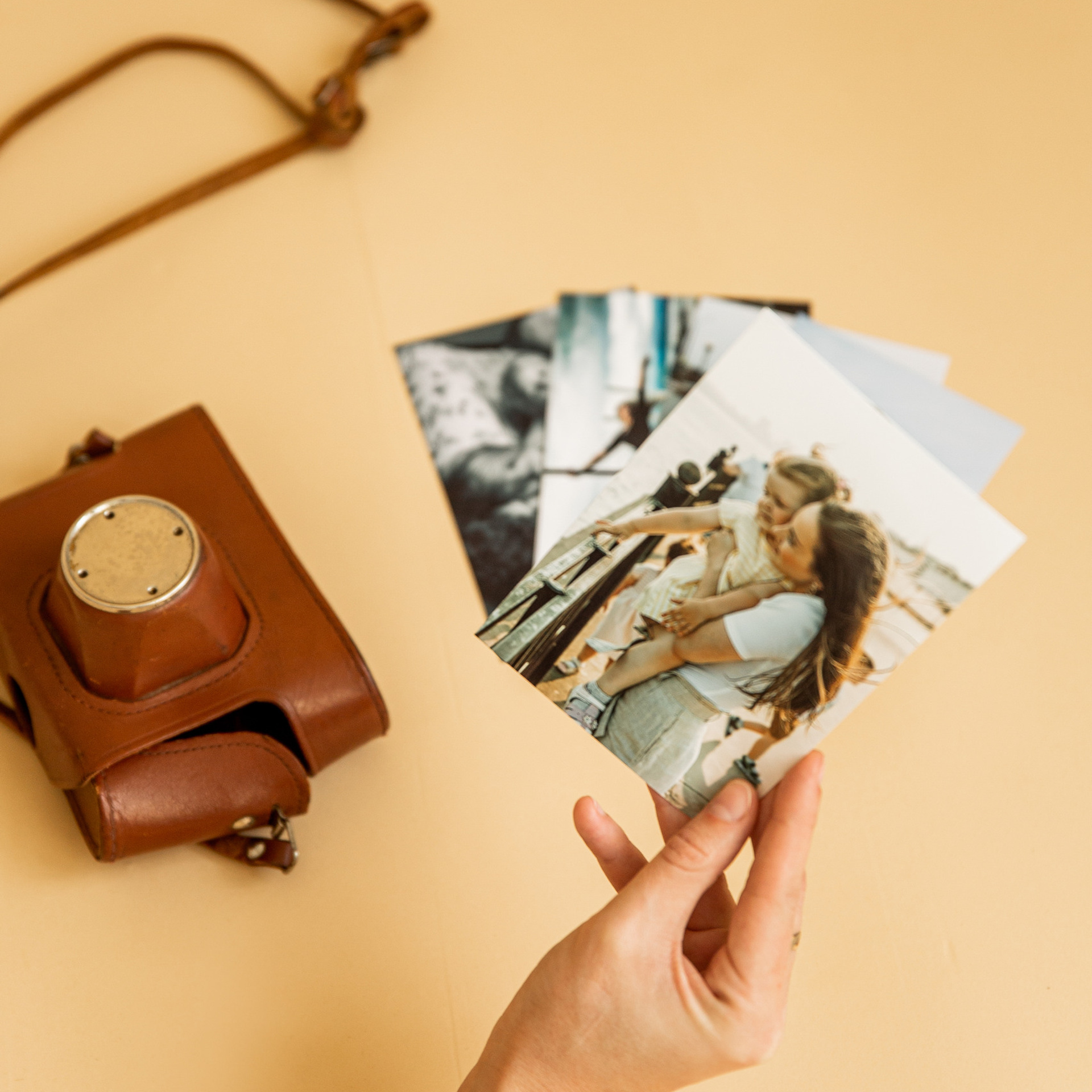 Печать фотографий