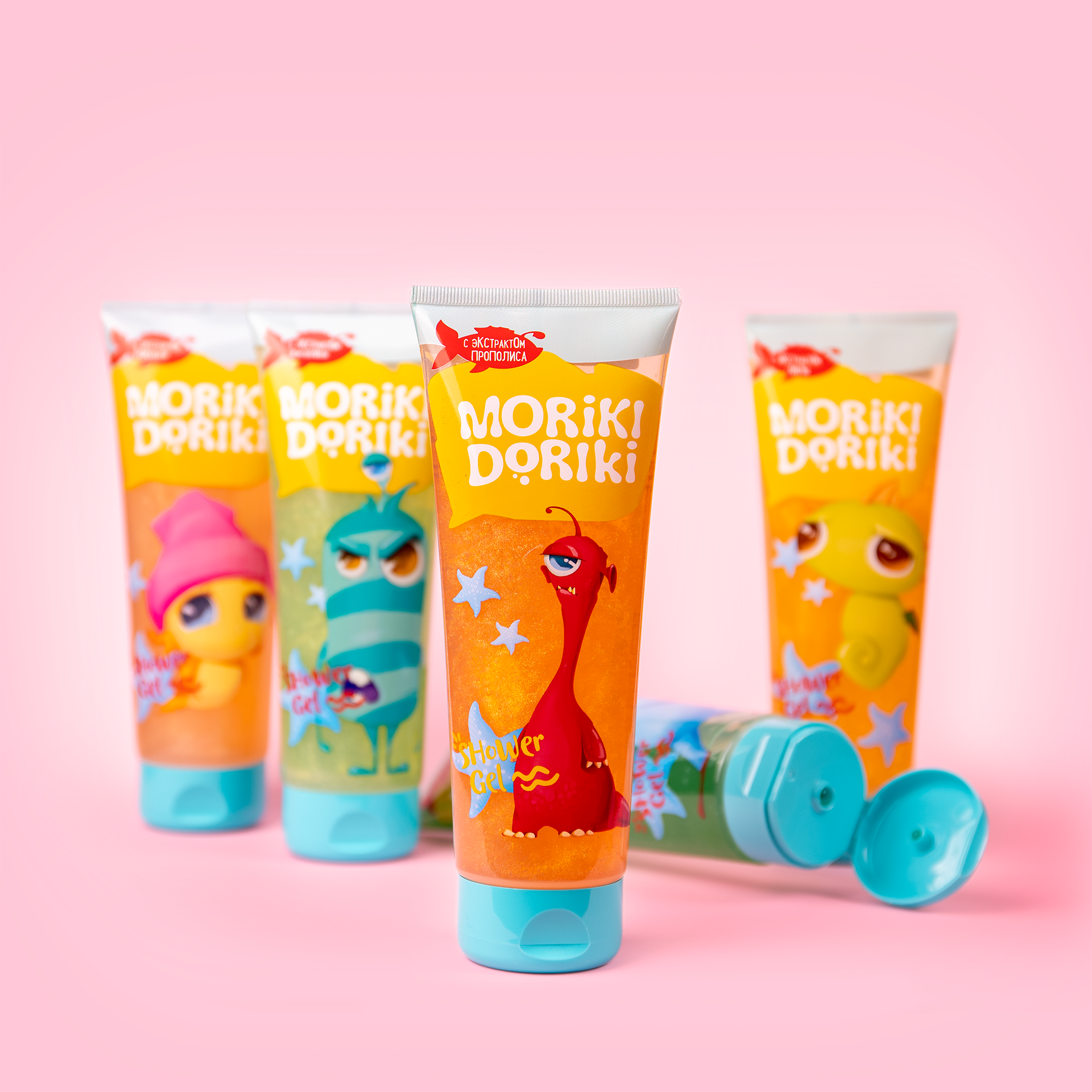 Предметная съёмка