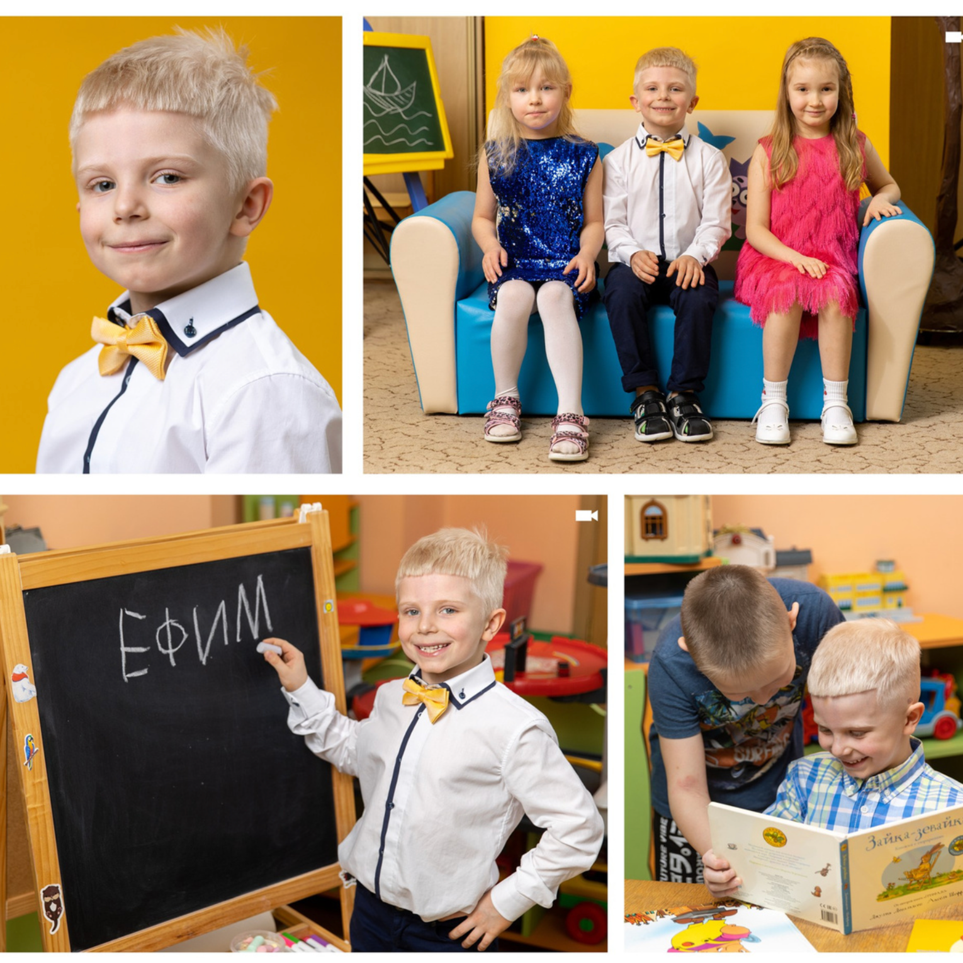 ПОЛЕЖАЕВСКАЯ (формат квадрат)