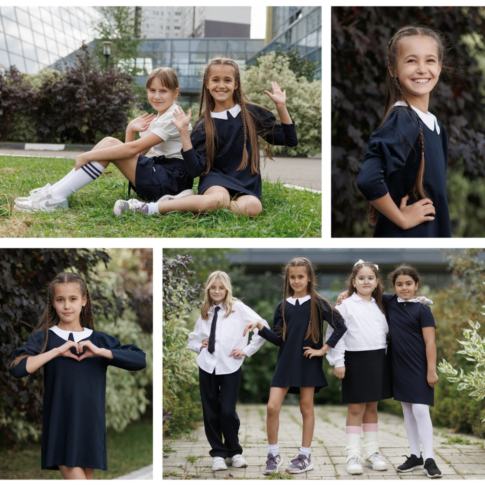 ОДИНЦОВО (альбом на&nbsp;улице)