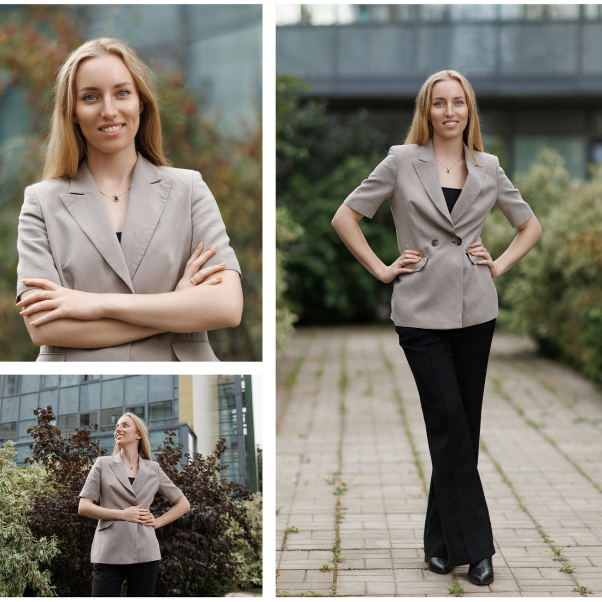 4-й класс (альбом на&nbsp;улице)