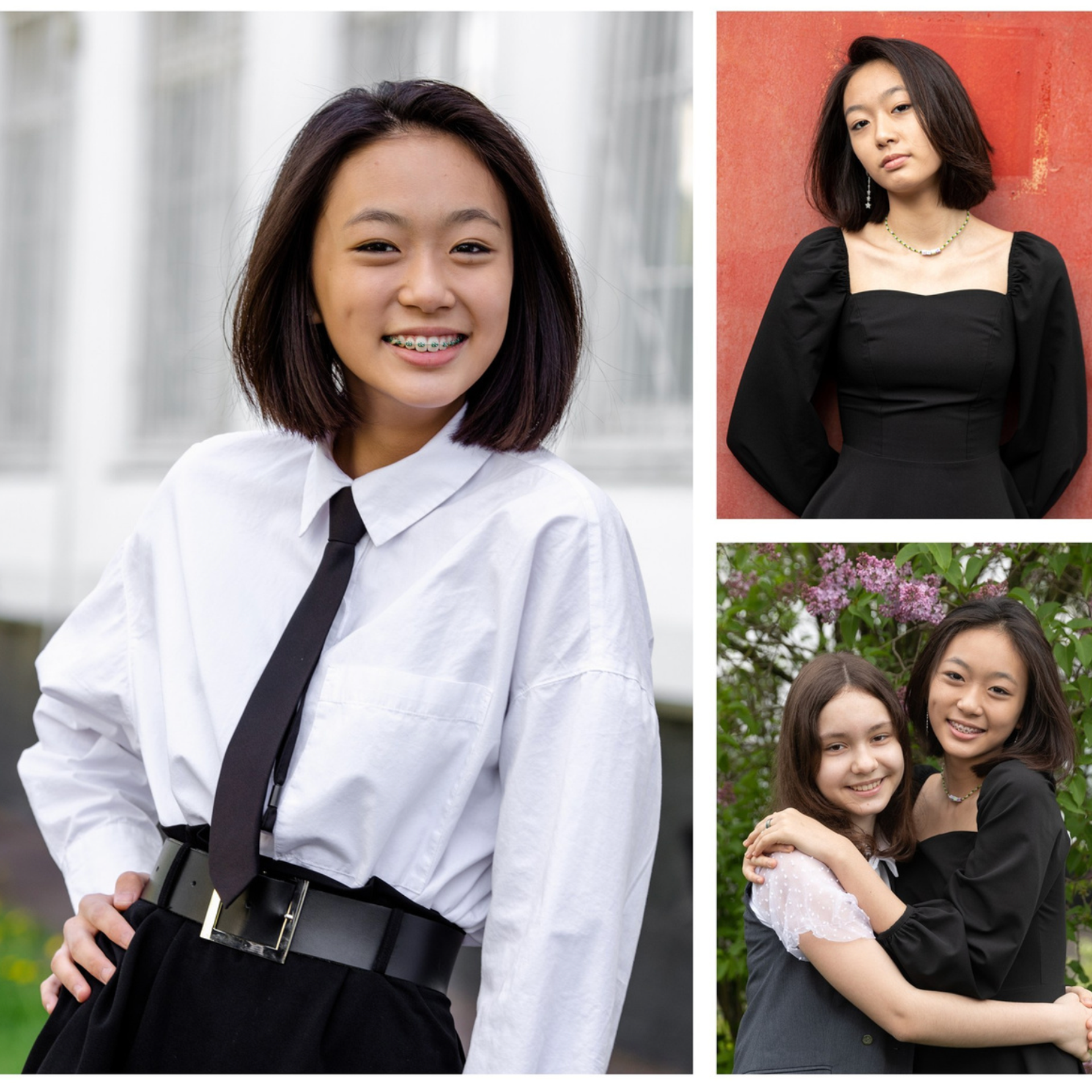 Чертаново 6-й класс (индив.альбом)