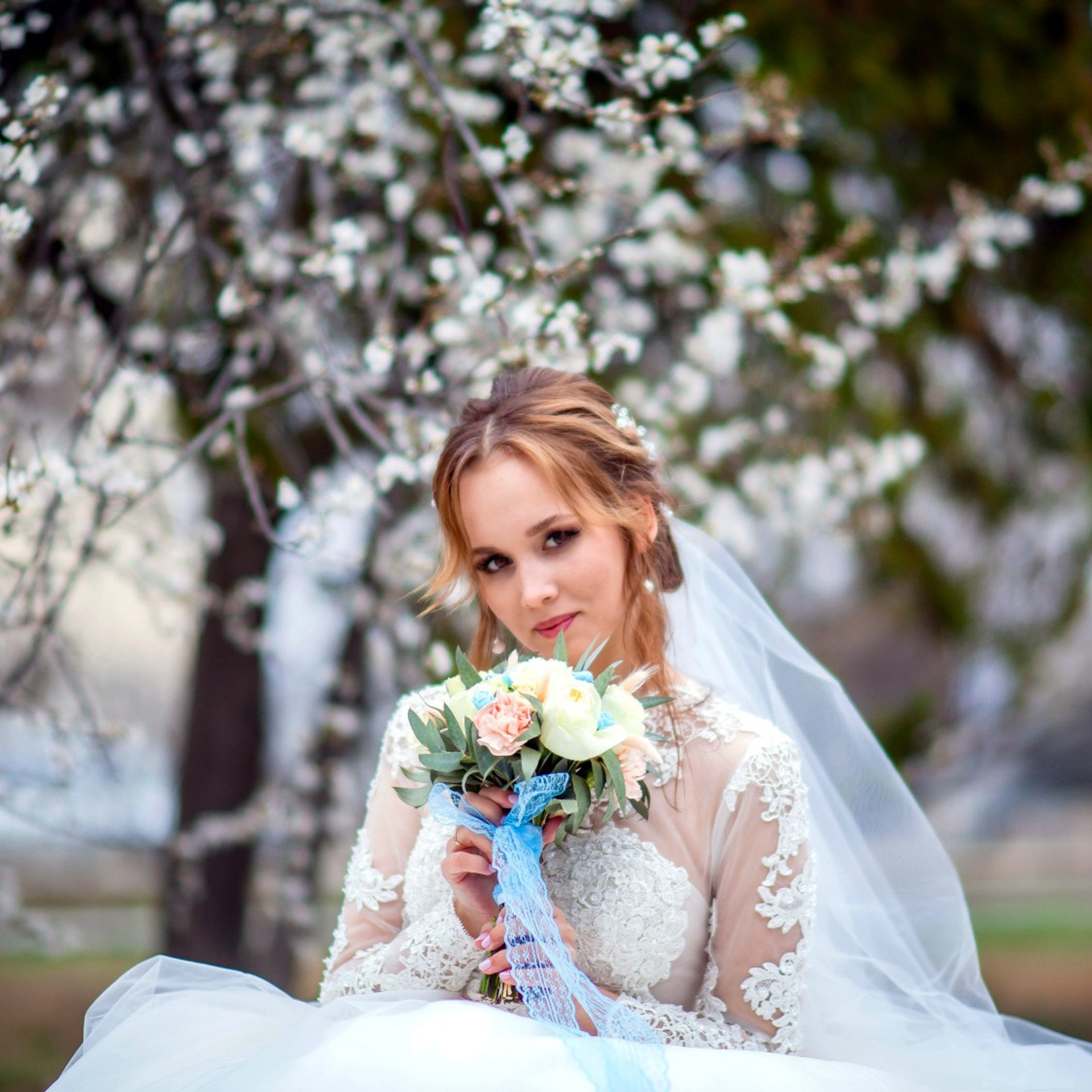 Анастасия и Игорь херсонес