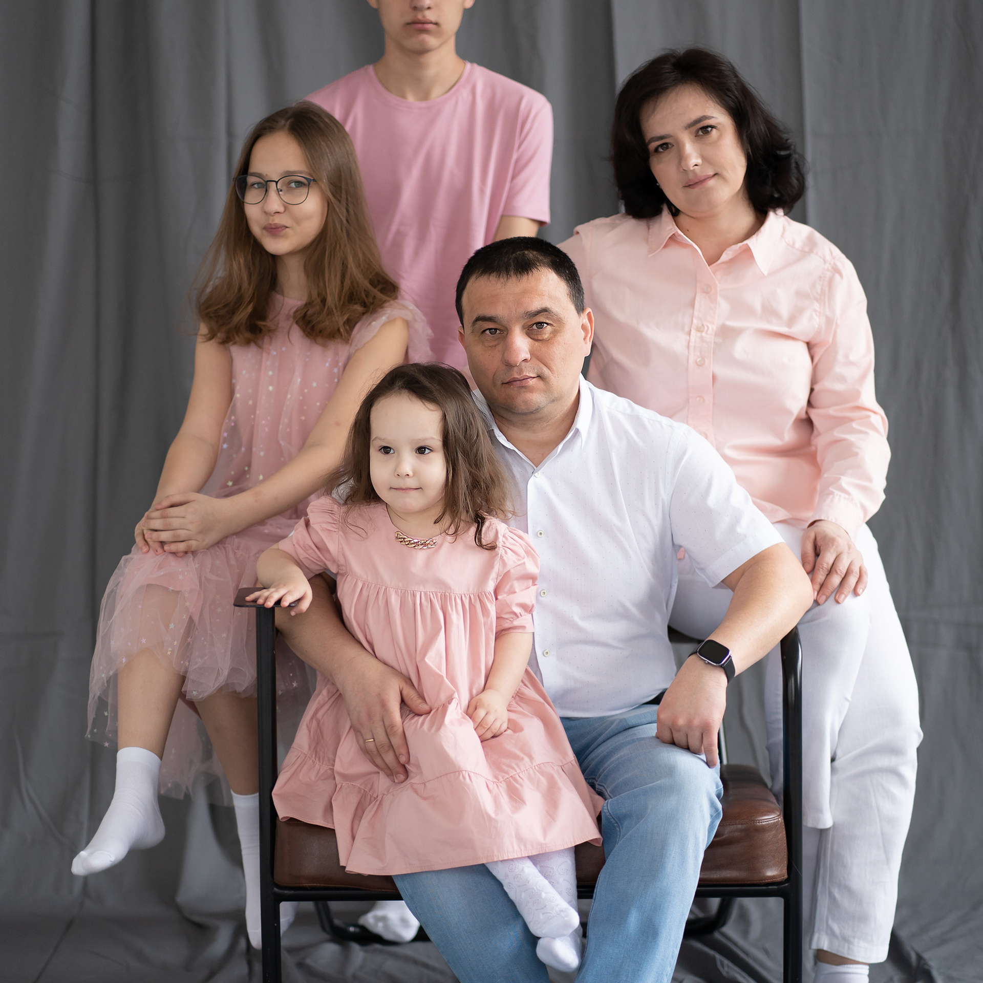 Отзывы. Семейный фотограф Ирина Федорова, г. Лениногорск