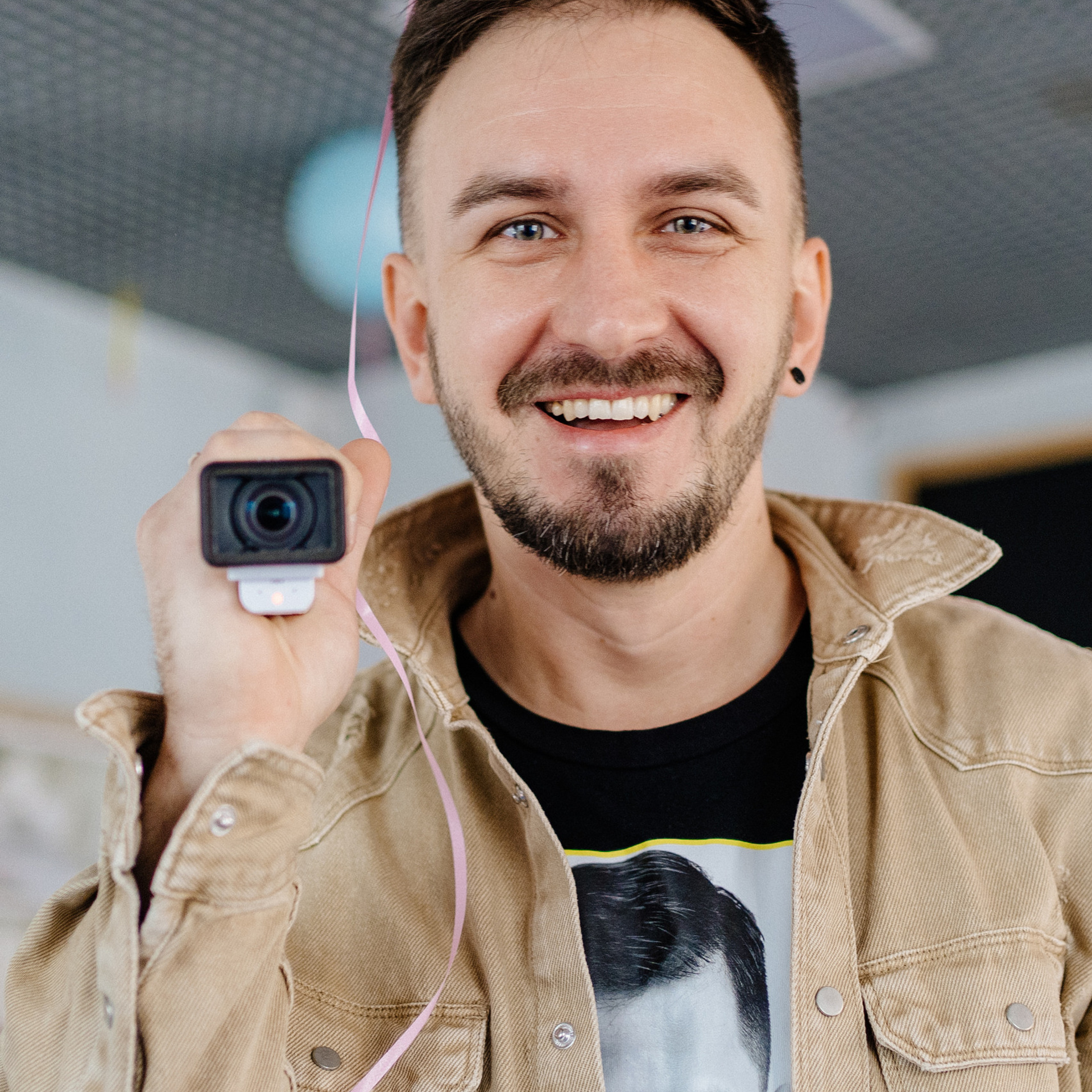 ОТЗЫВЫ. Фотограф Макс Меш