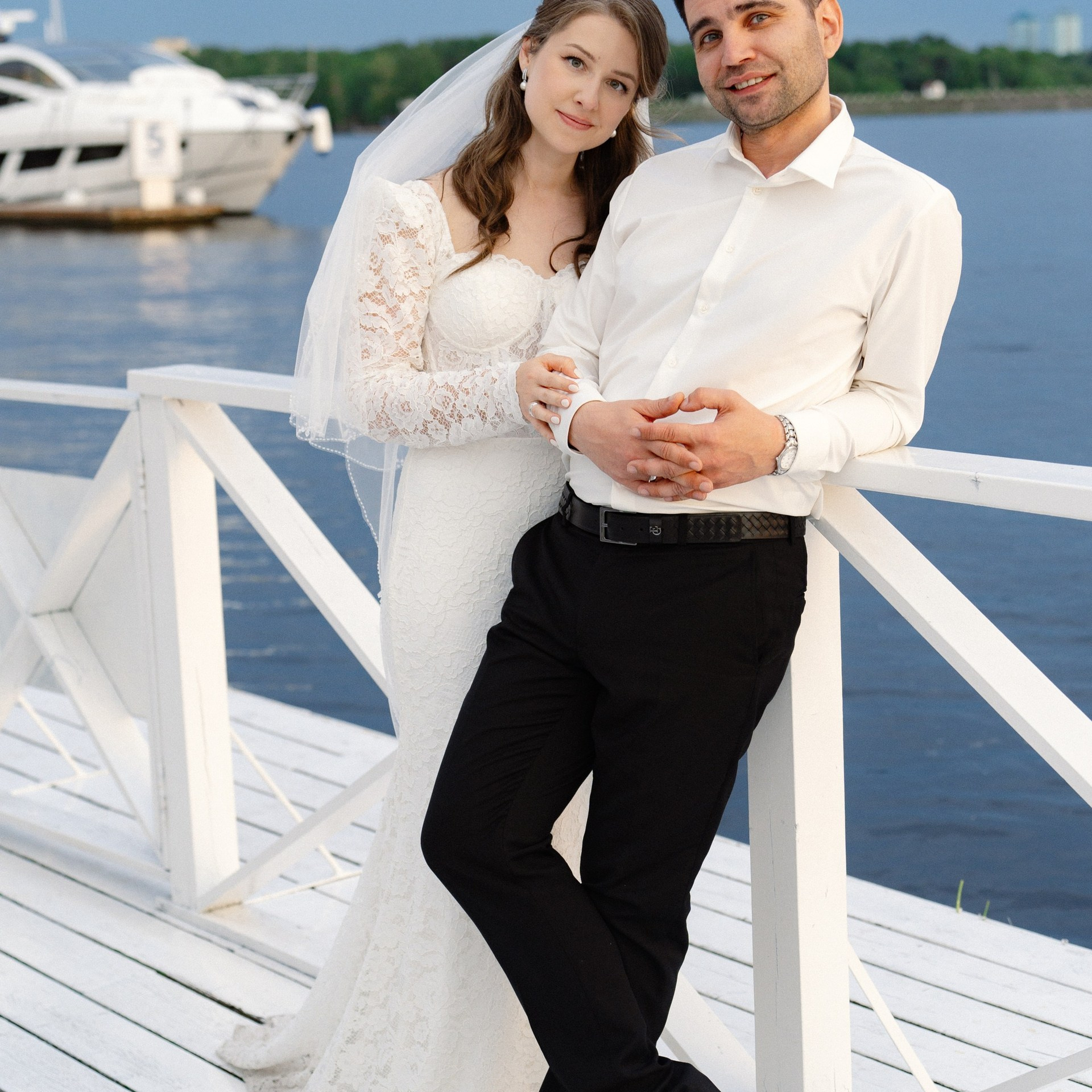 ОТЗЫВЫ. Фотограф Макс Меш