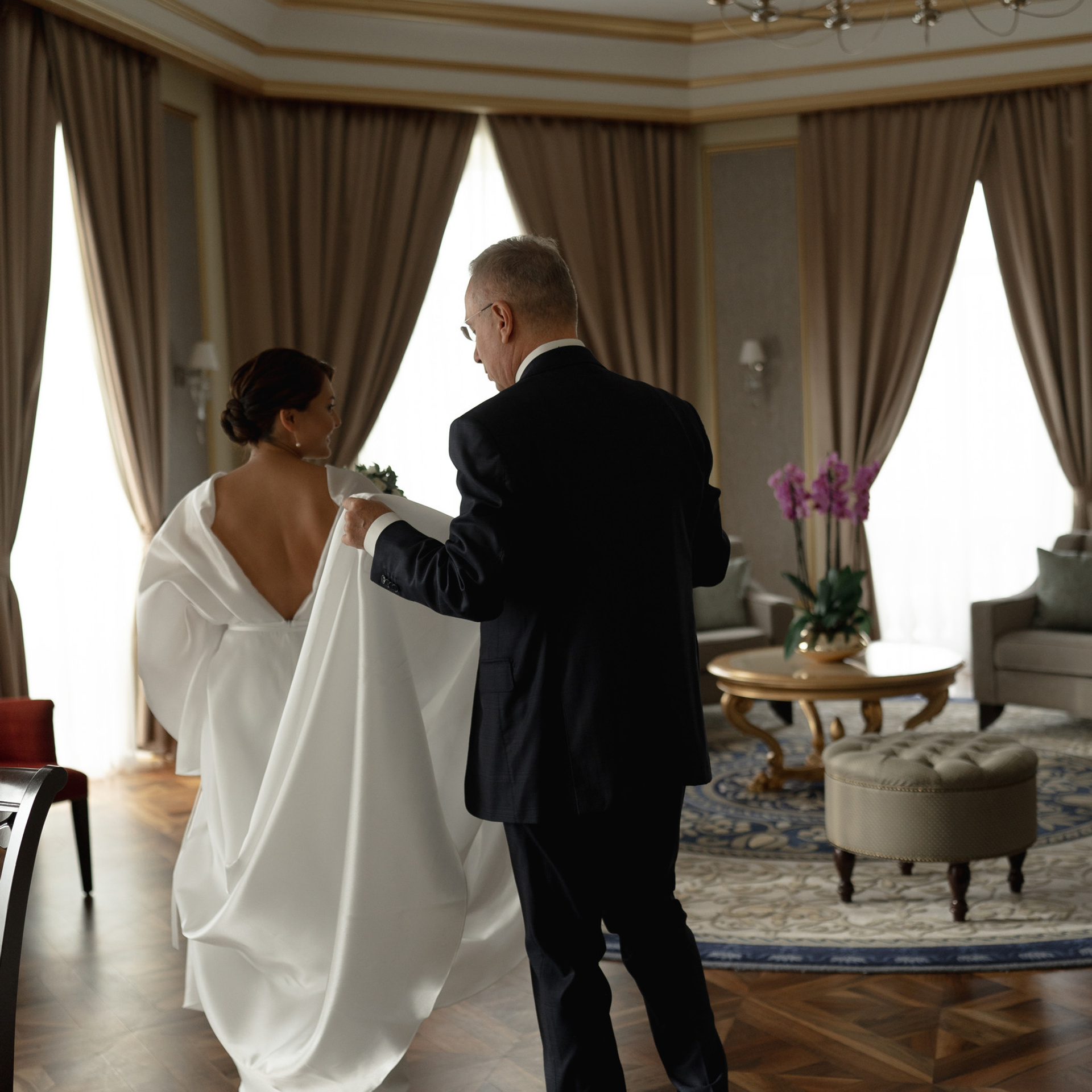 ОТЗЫВЫ. Фотограф Макс Меш