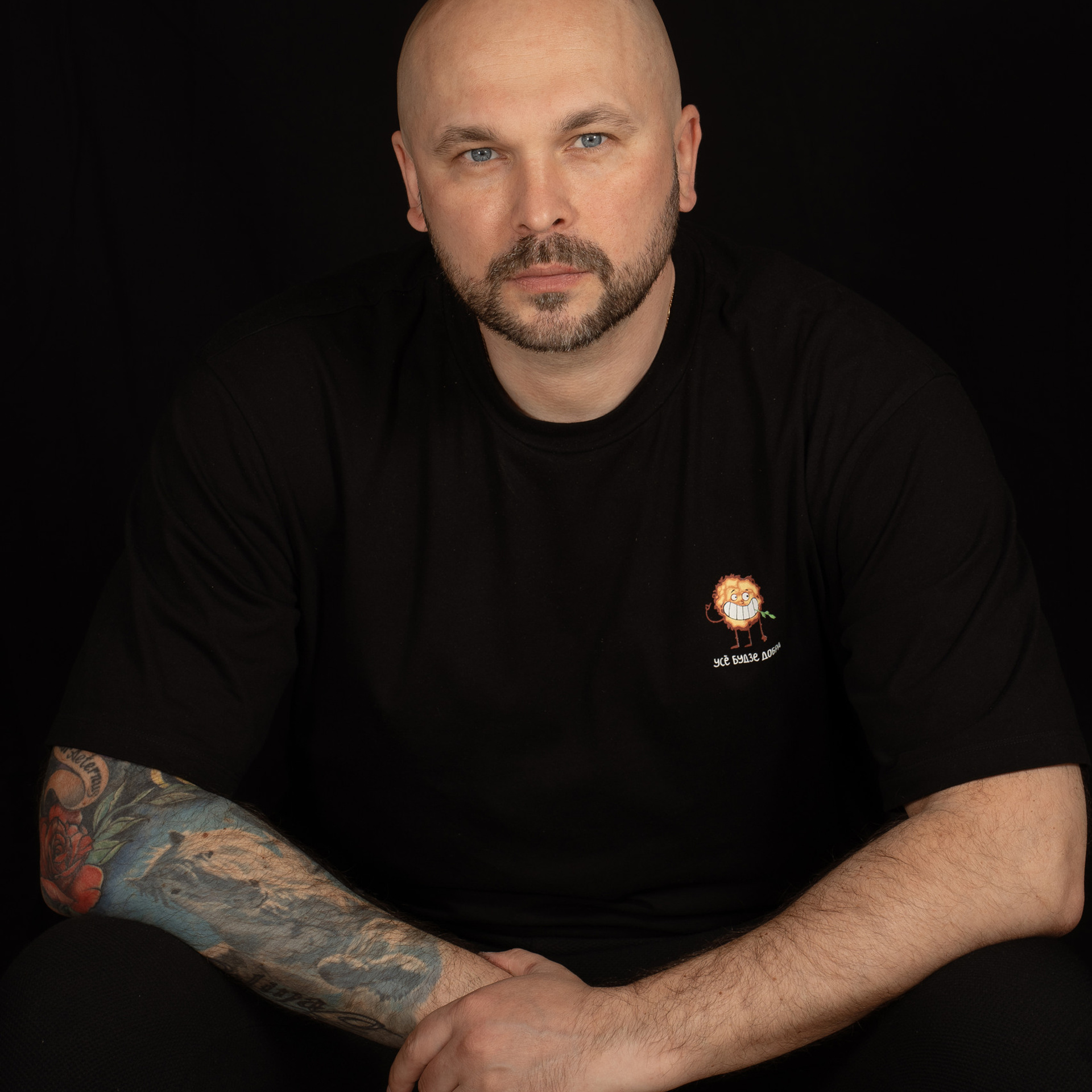 ОТЗЫВЫ. Фотограф Макс Меш