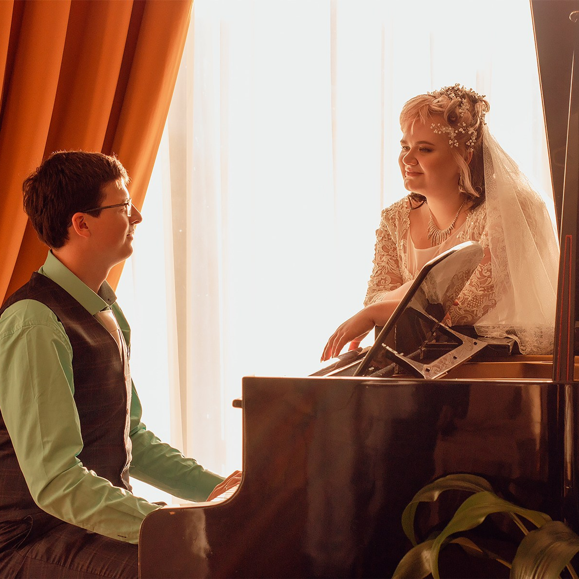 Свадьба С+В, Магадан 2023