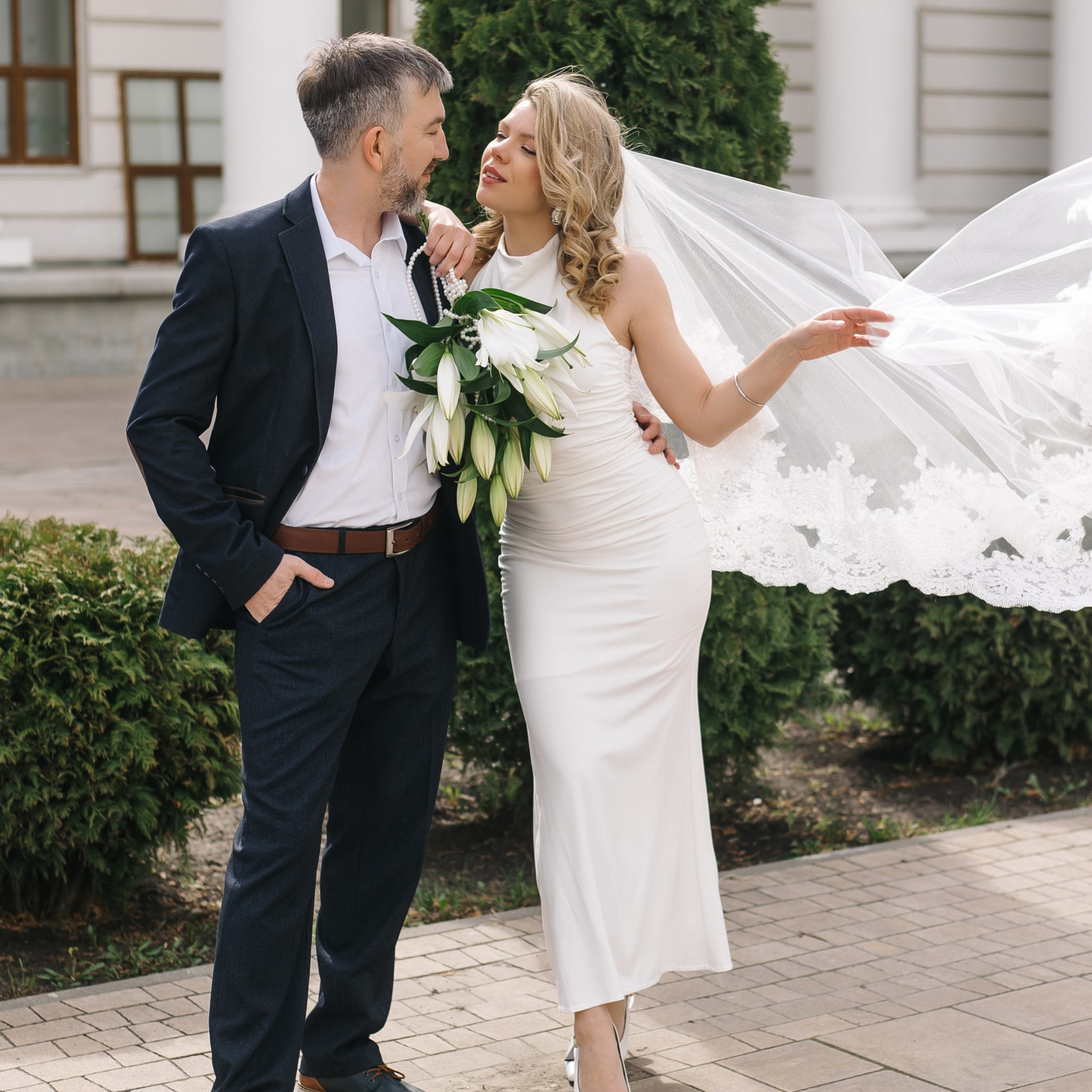 Отзывы. Свадебный и семейный фотограф