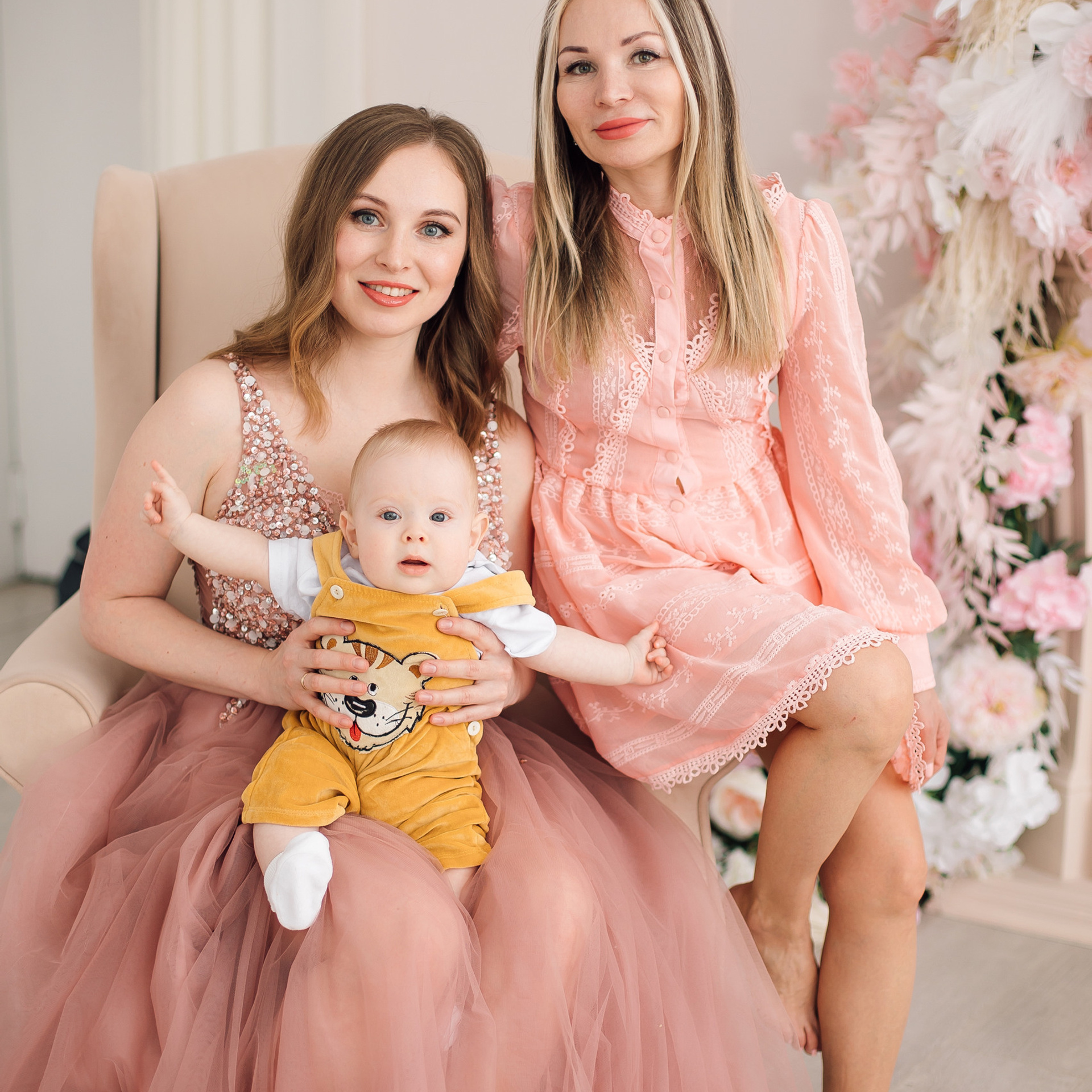 Отзывы. Фотограф Ступино, Коломна, Москва