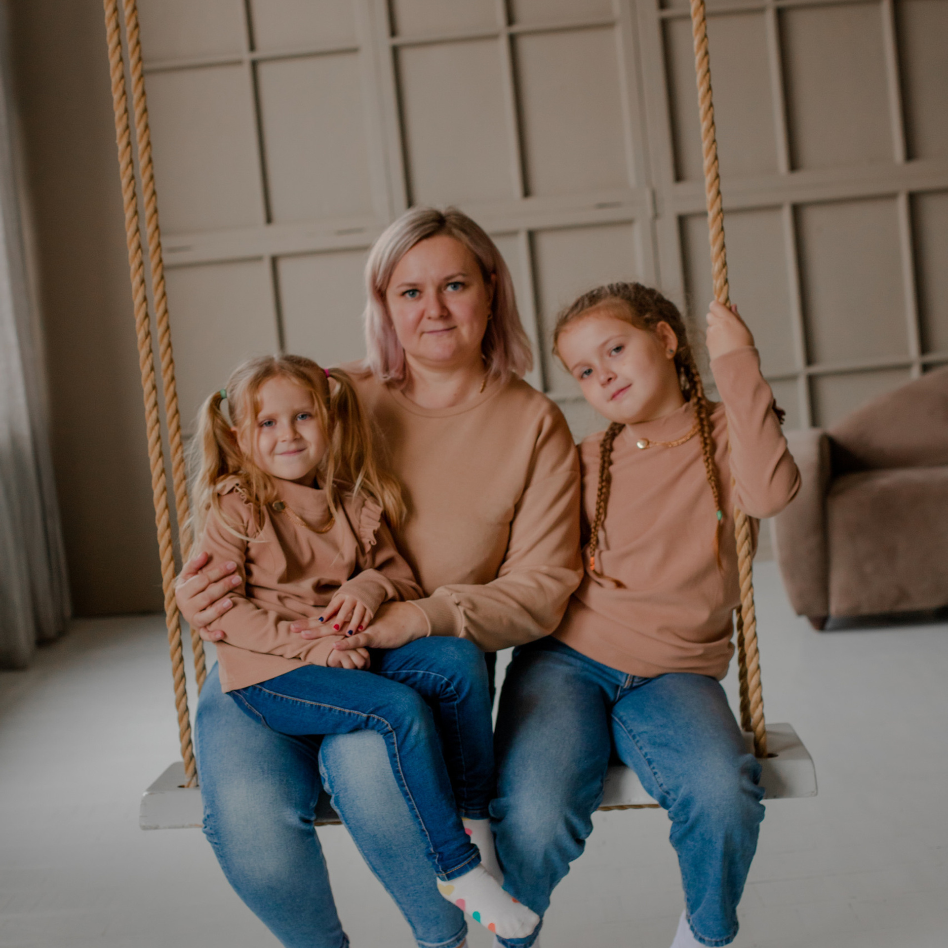 Отзывы. Фотограф в Северском районе| г. Краснодар Алена Заливчая