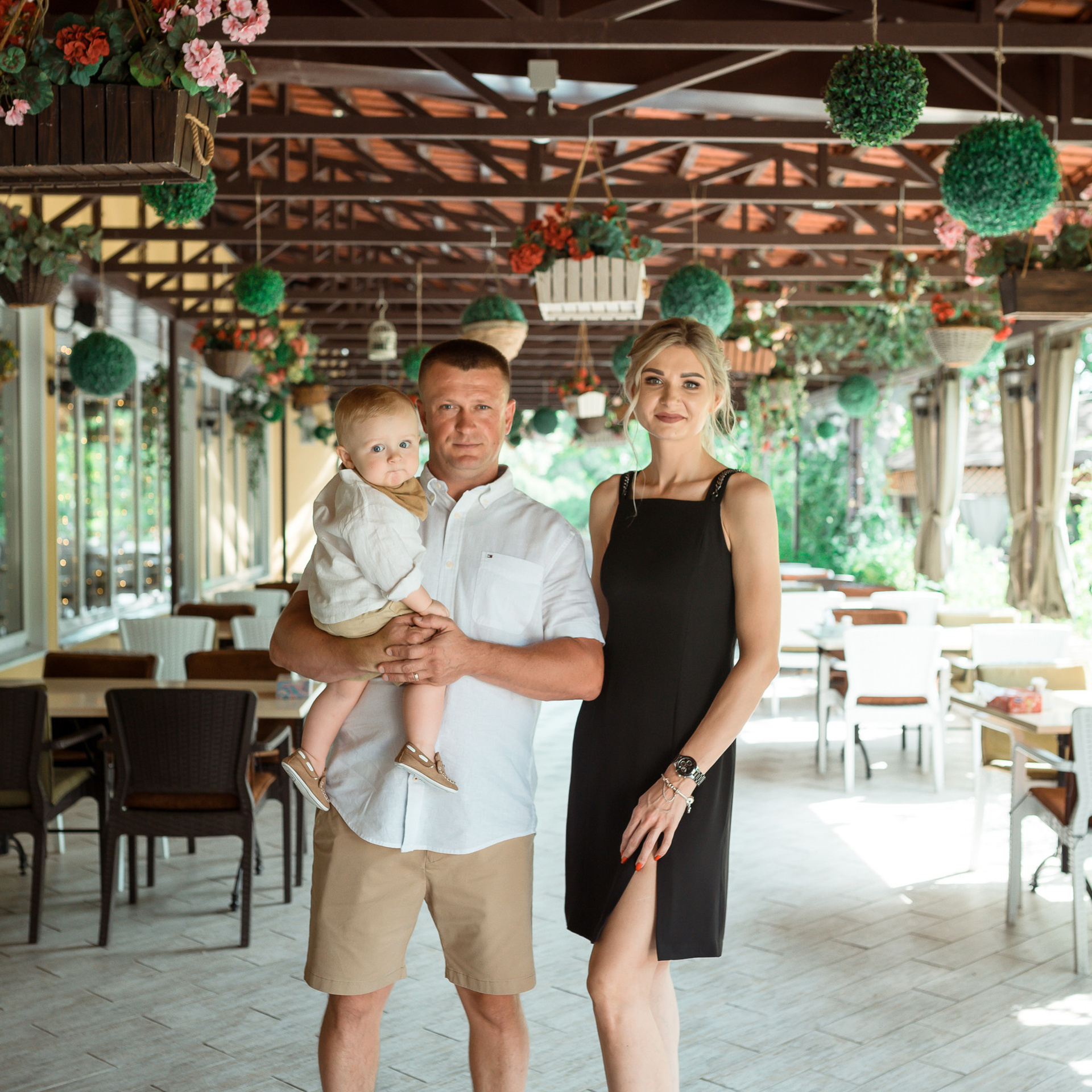 Отзывы о фотографе. Фотограф в Тимашевске и Краснодарском крае -  Ксения Заводчикова