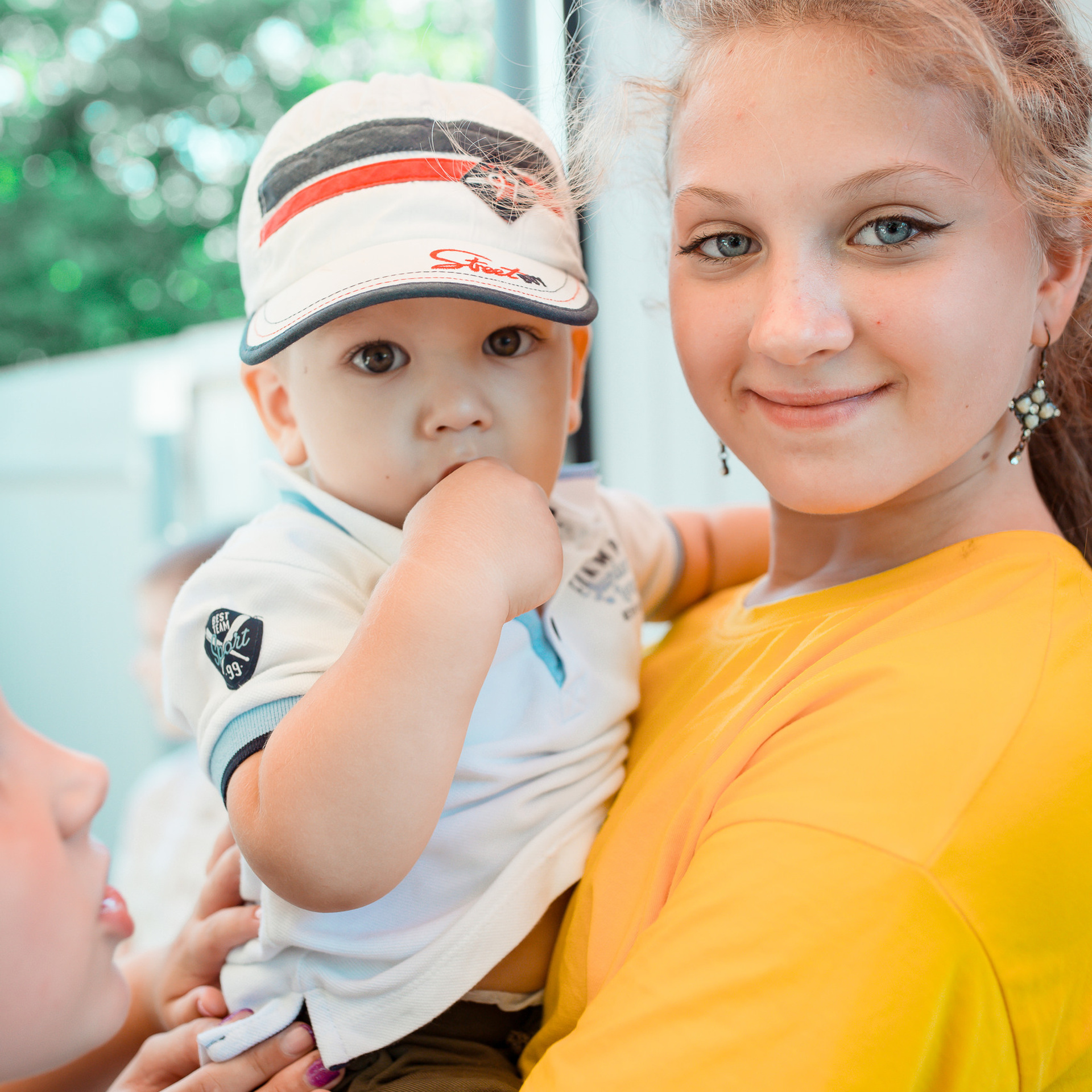 Отзывы о фотографе. Фотограф в Тимашевске и Краснодарском крае -  Ксения Заводчикова