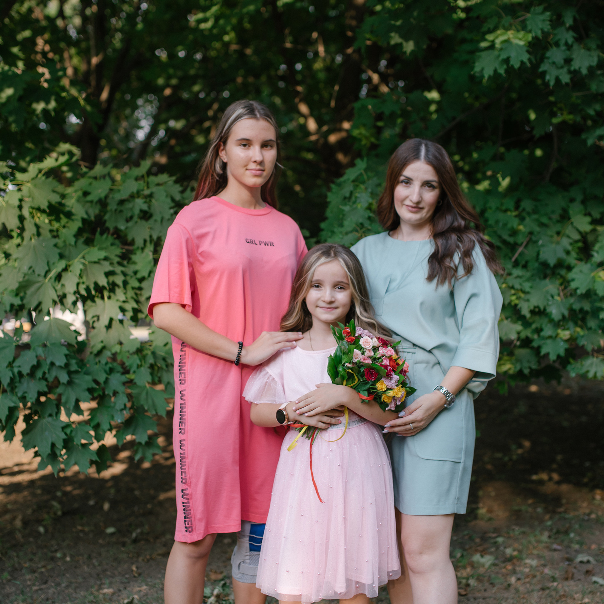 Отзывы о фотографе. Фотограф в Тимашевске и Краснодарском крае -  Ксения Заводчикова