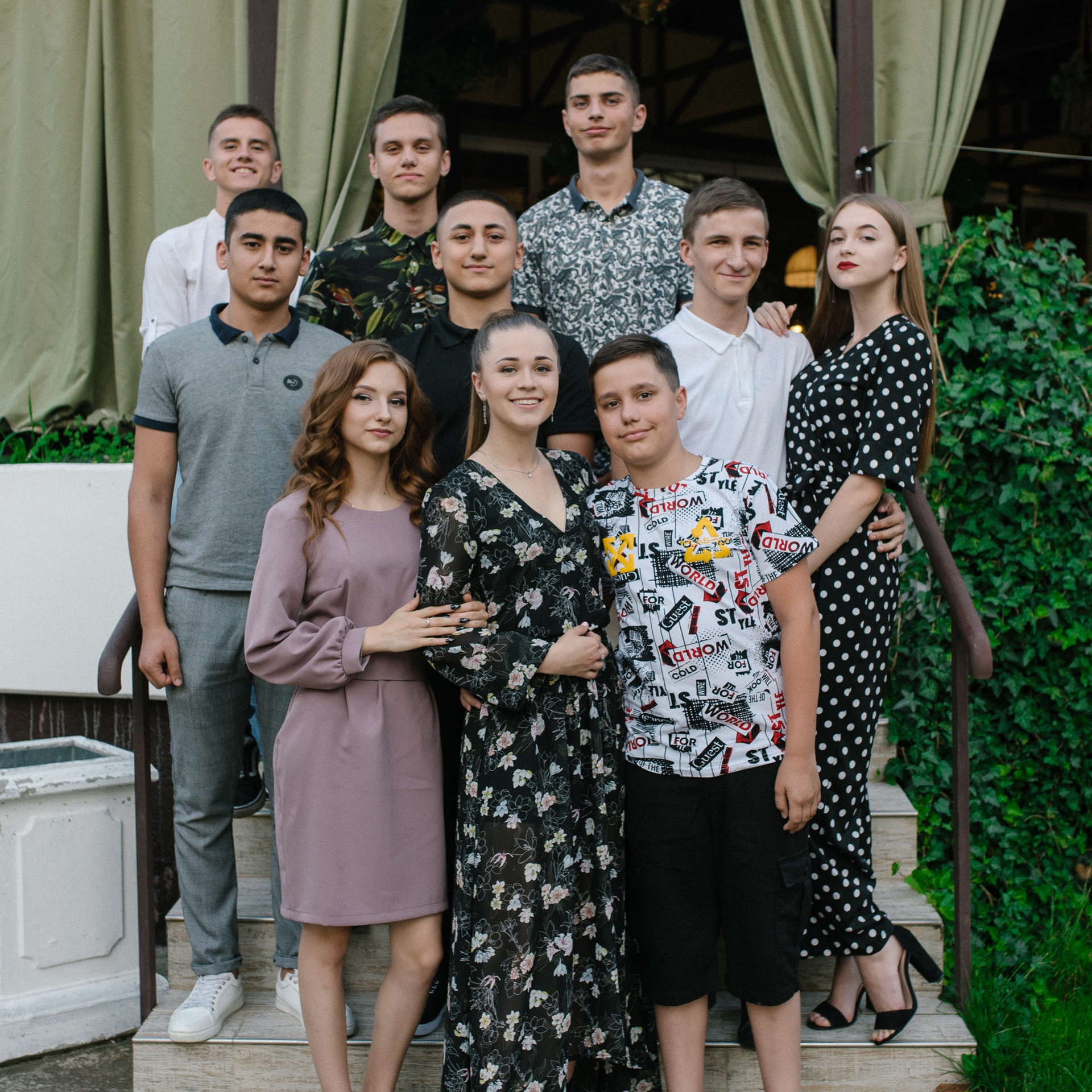 Отзывы о фотографе. Фотограф в Тимашевске и Краснодарском крае -  Ксения Заводчикова