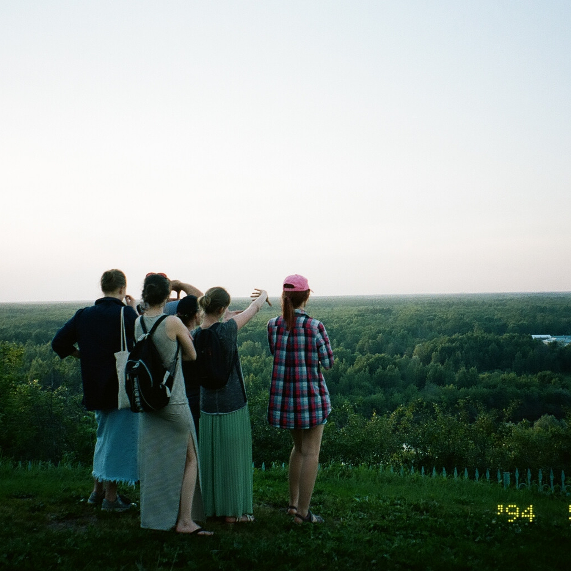 Гороховец / 2018