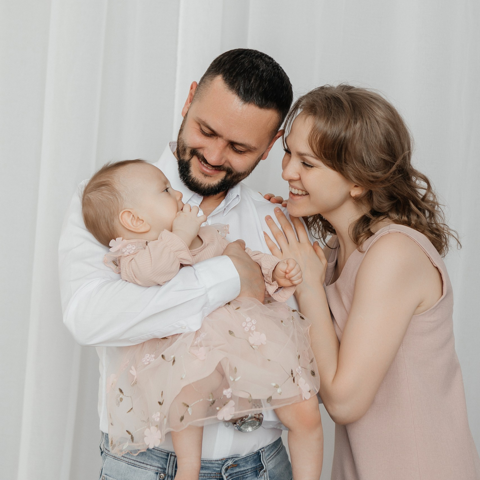 Отзывы. Свадебный фотограф в Тольятти Валерия Барышкина