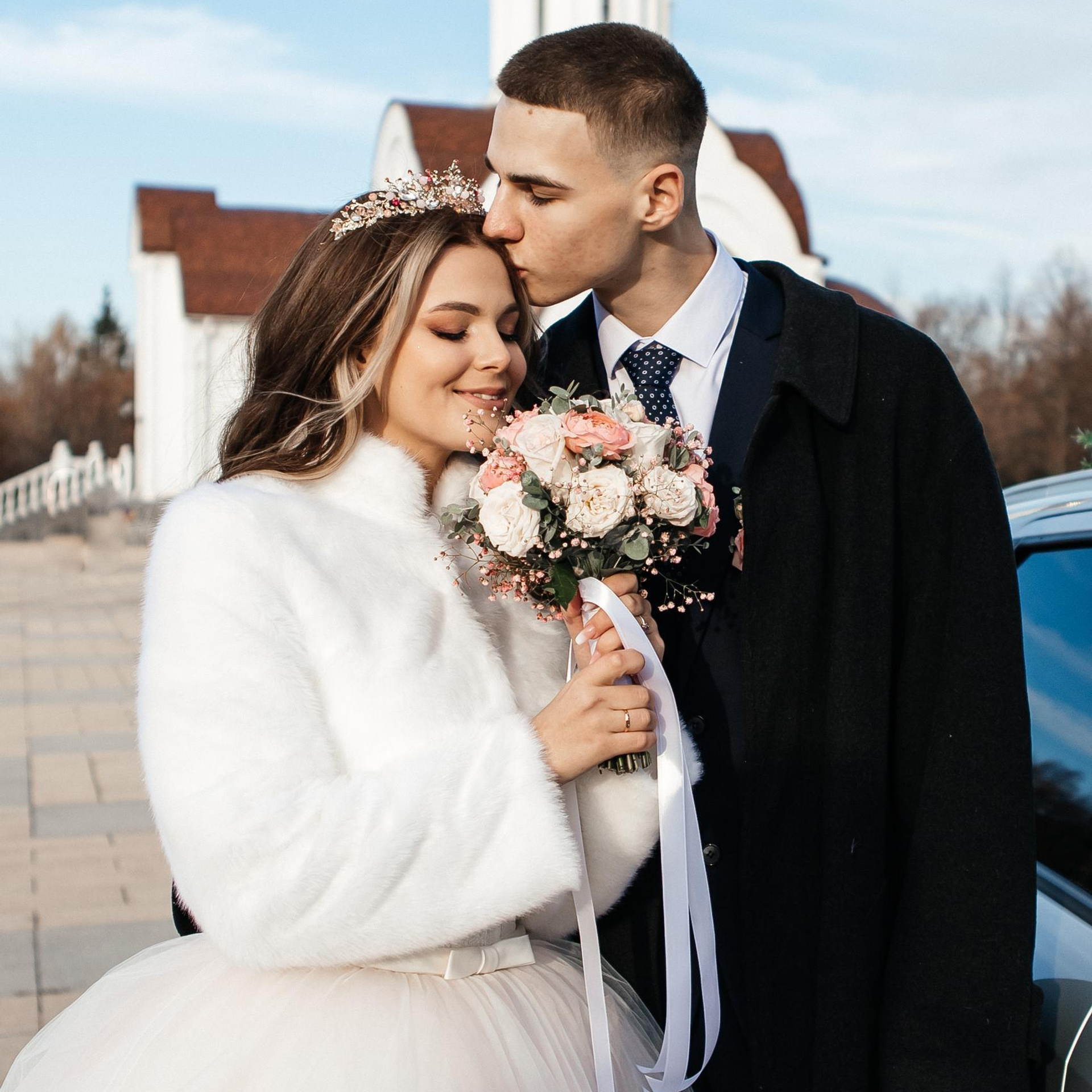 Отзывы. Свадебный фотограф в Тольятти Валерия Барышкина