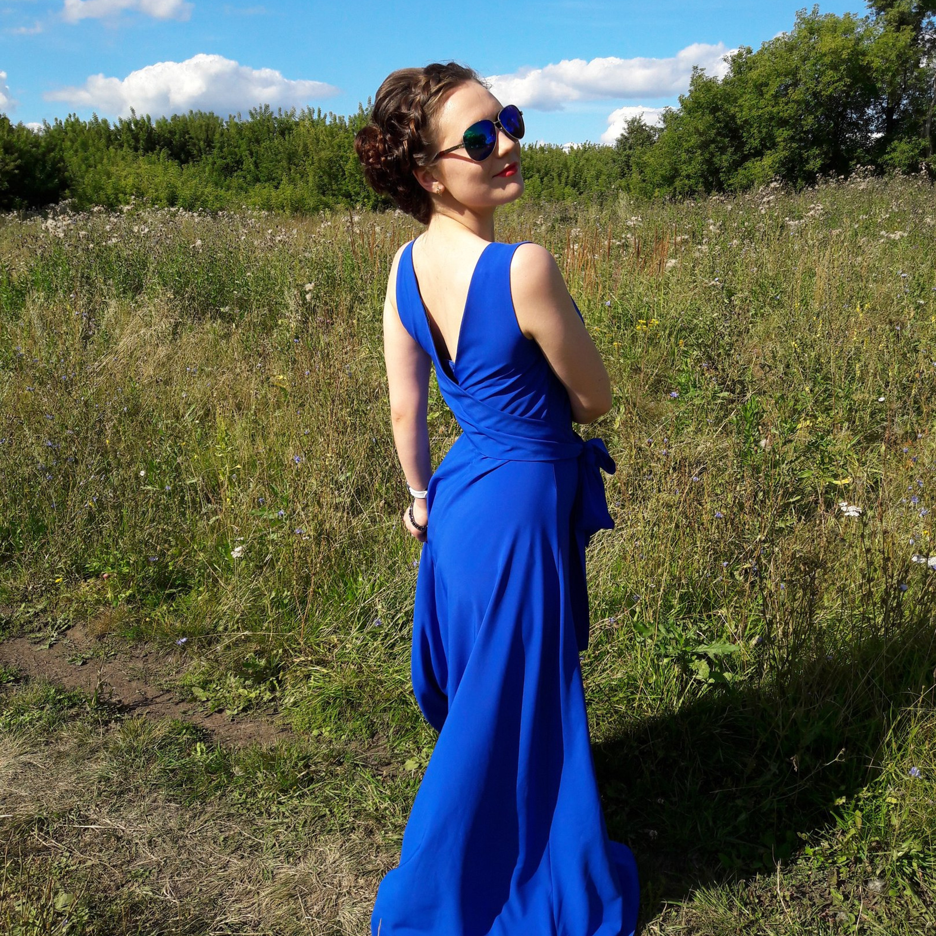 Отзывы. Свадебный фотограф в Тольятти Валерия Барышкина