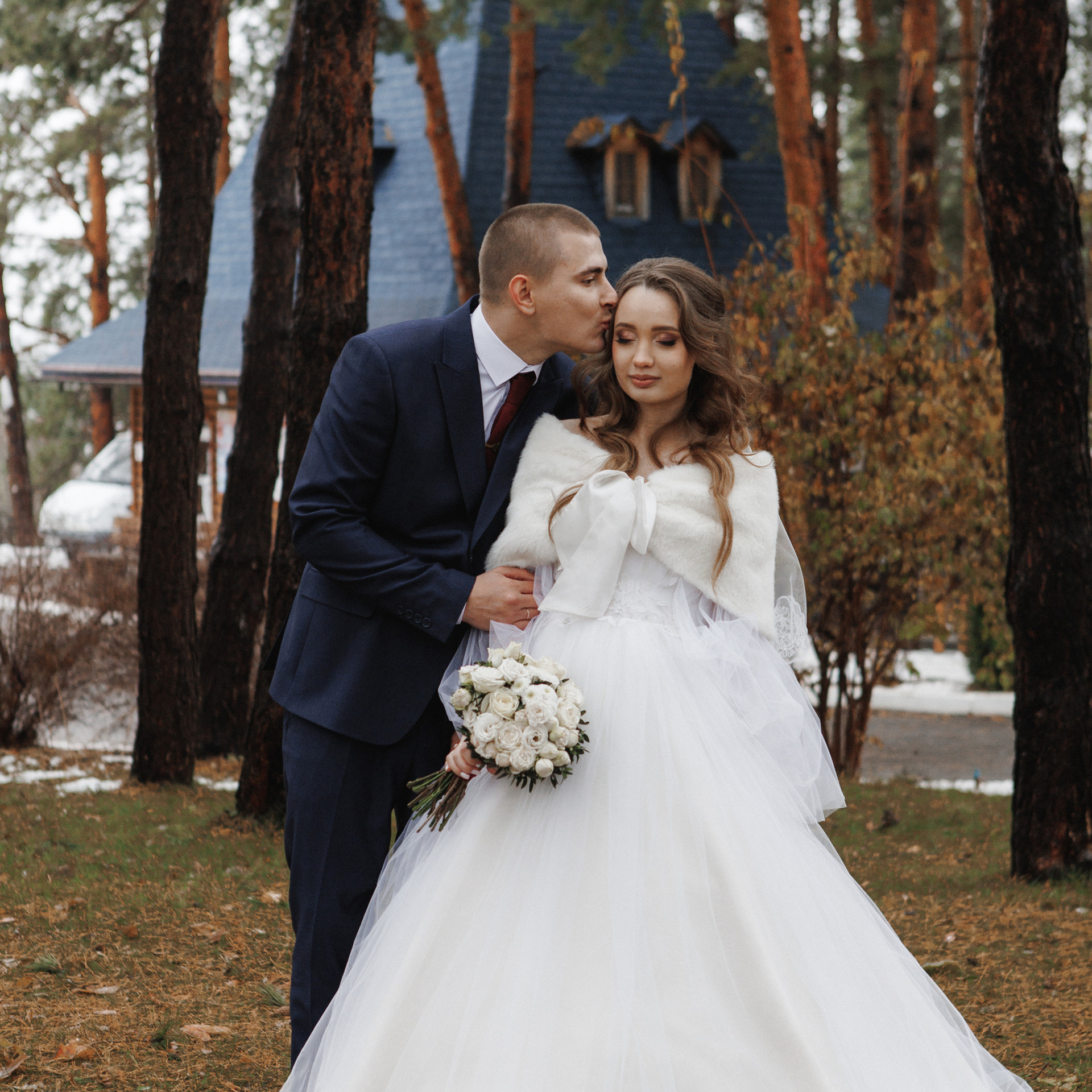 Отзывы. Свадебный фотограф в Тольятти Валерия Барышкина