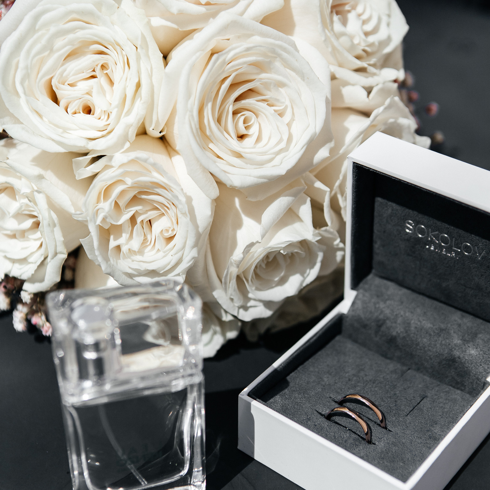 Отзывы. Свадебный фотограф в Тольятти Валерия Барышкина