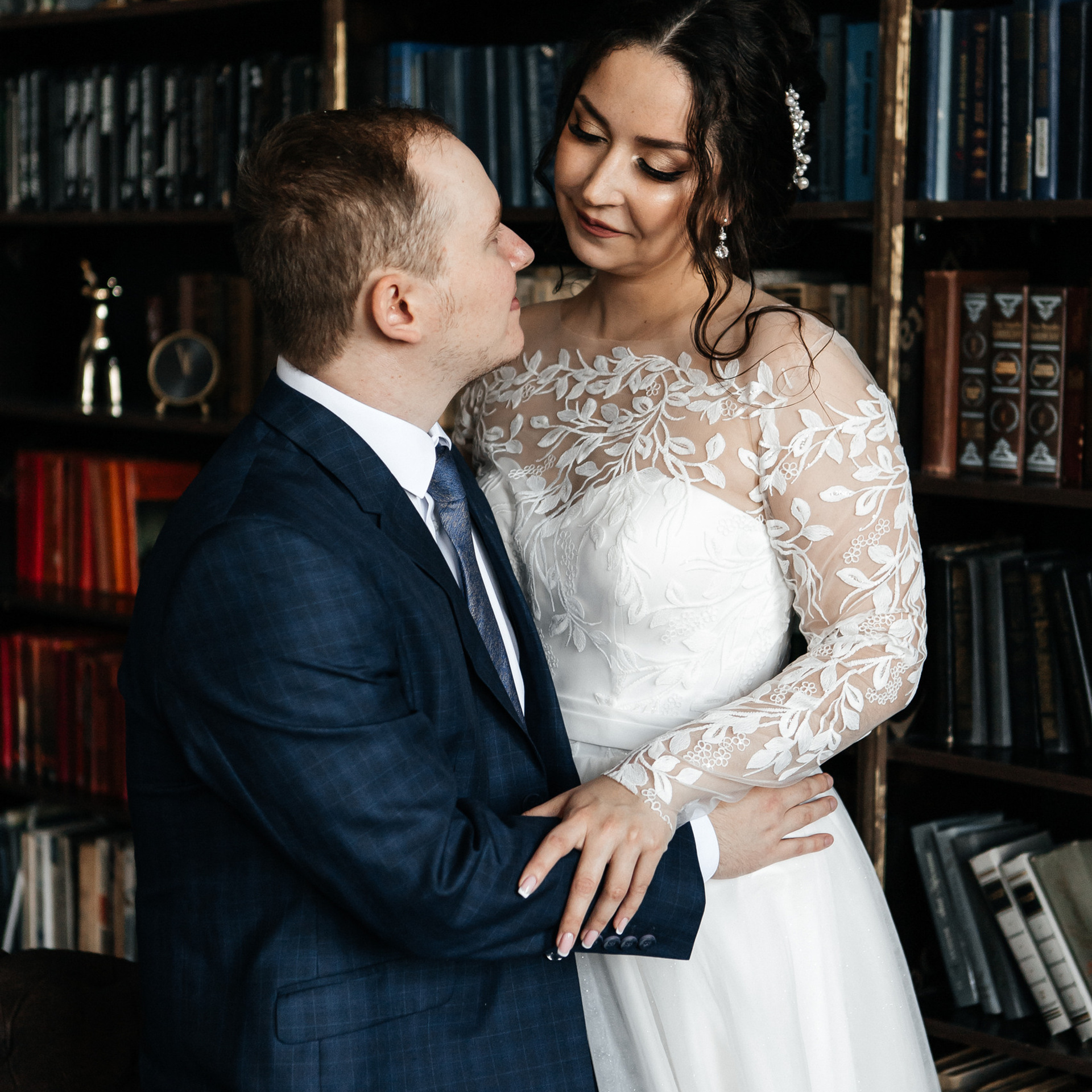 Отзывы. Свадебный фотограф в Тольятти Валерия Барышкина